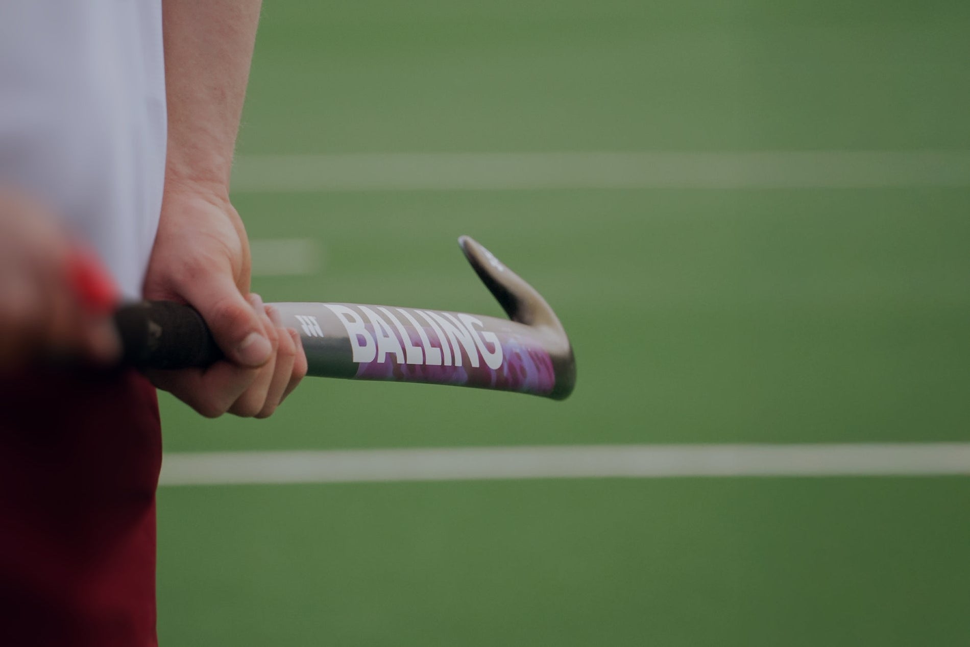 The 5 most common mistakes when starting out in field hockey