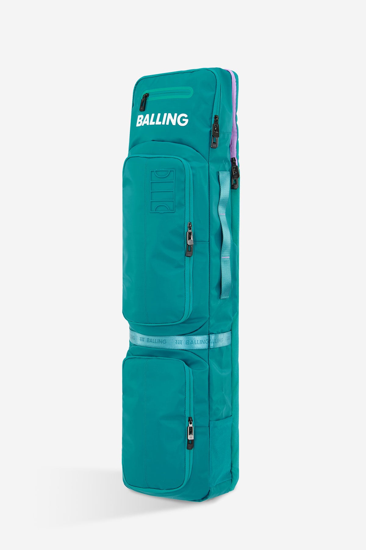 hockey stick bag rain cover Alter/2 Medium Stickbag Teal
