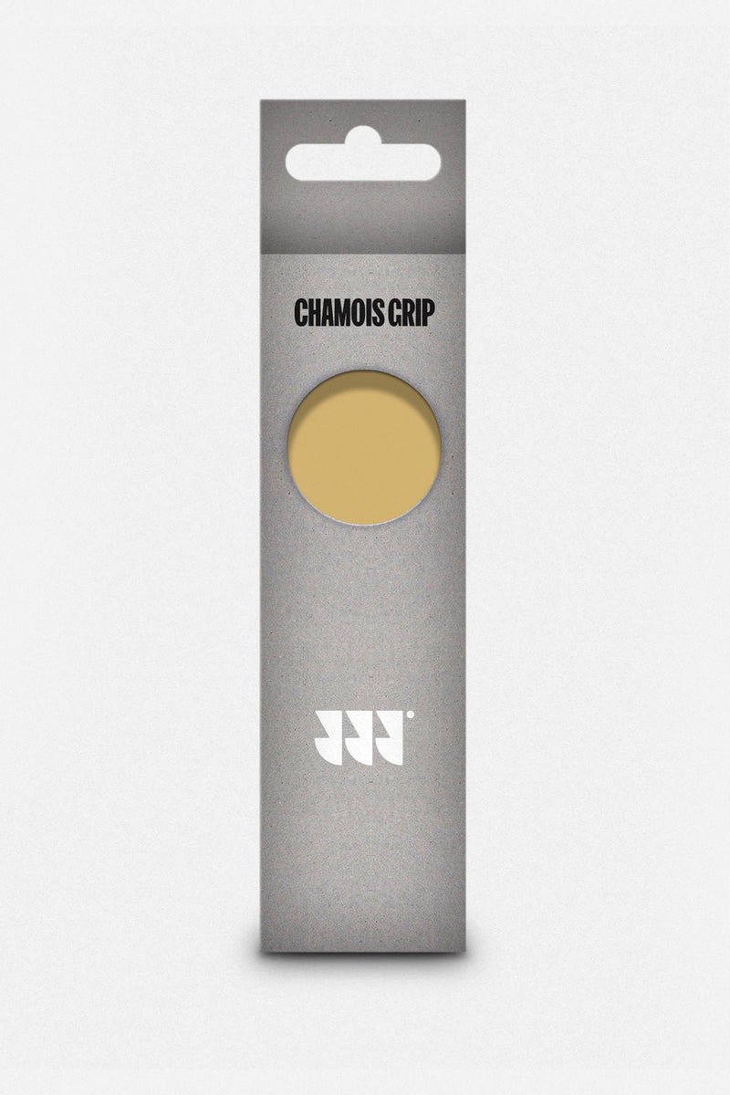 Chamois Grip Tan