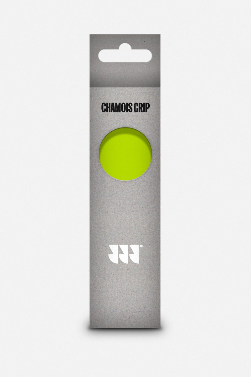 Chamois Grip Green