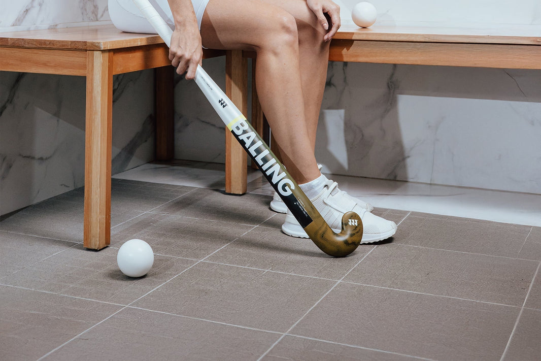 How to Choose Your Field Hockey Stick Based on Your Position