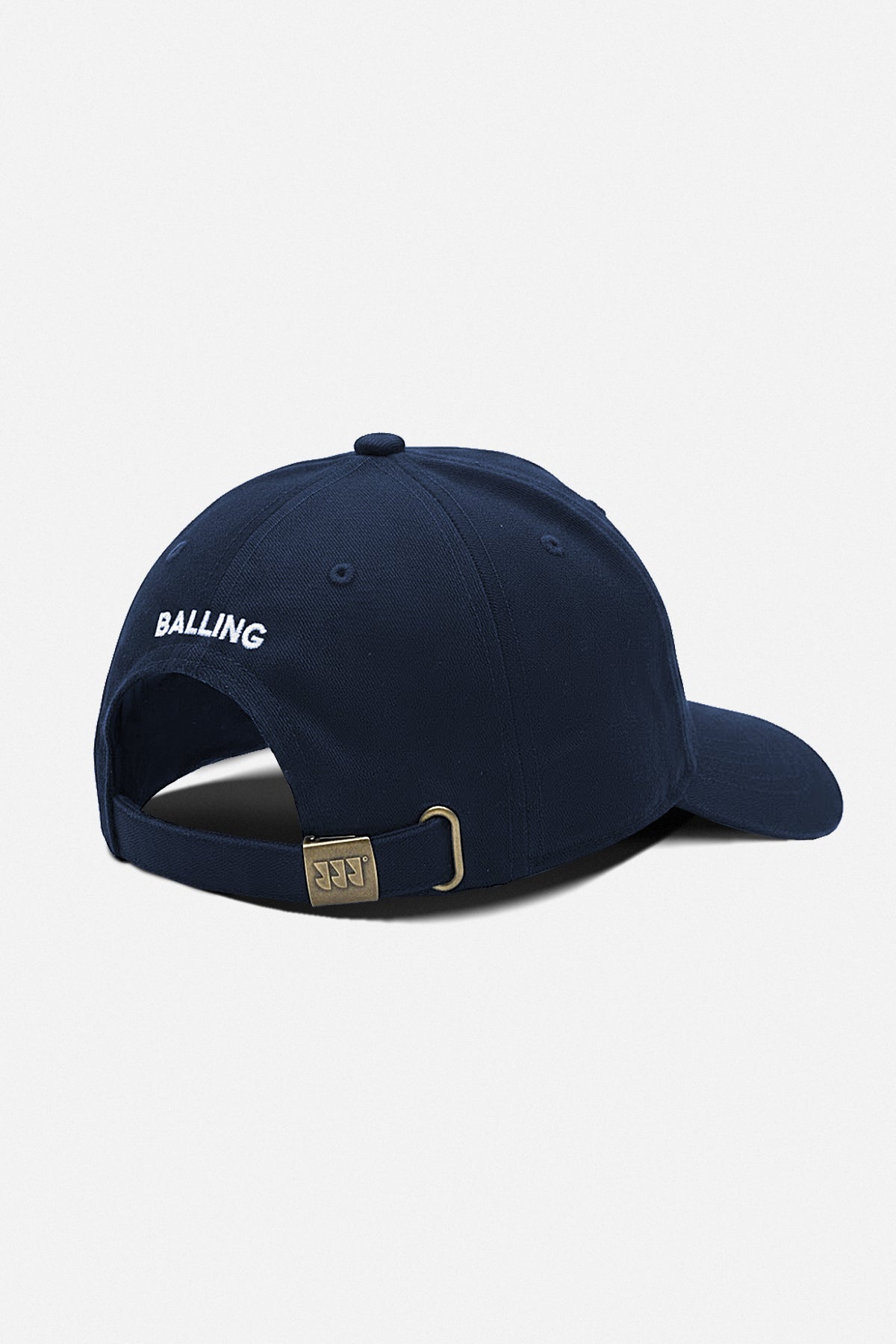 Baseball Cap Navy