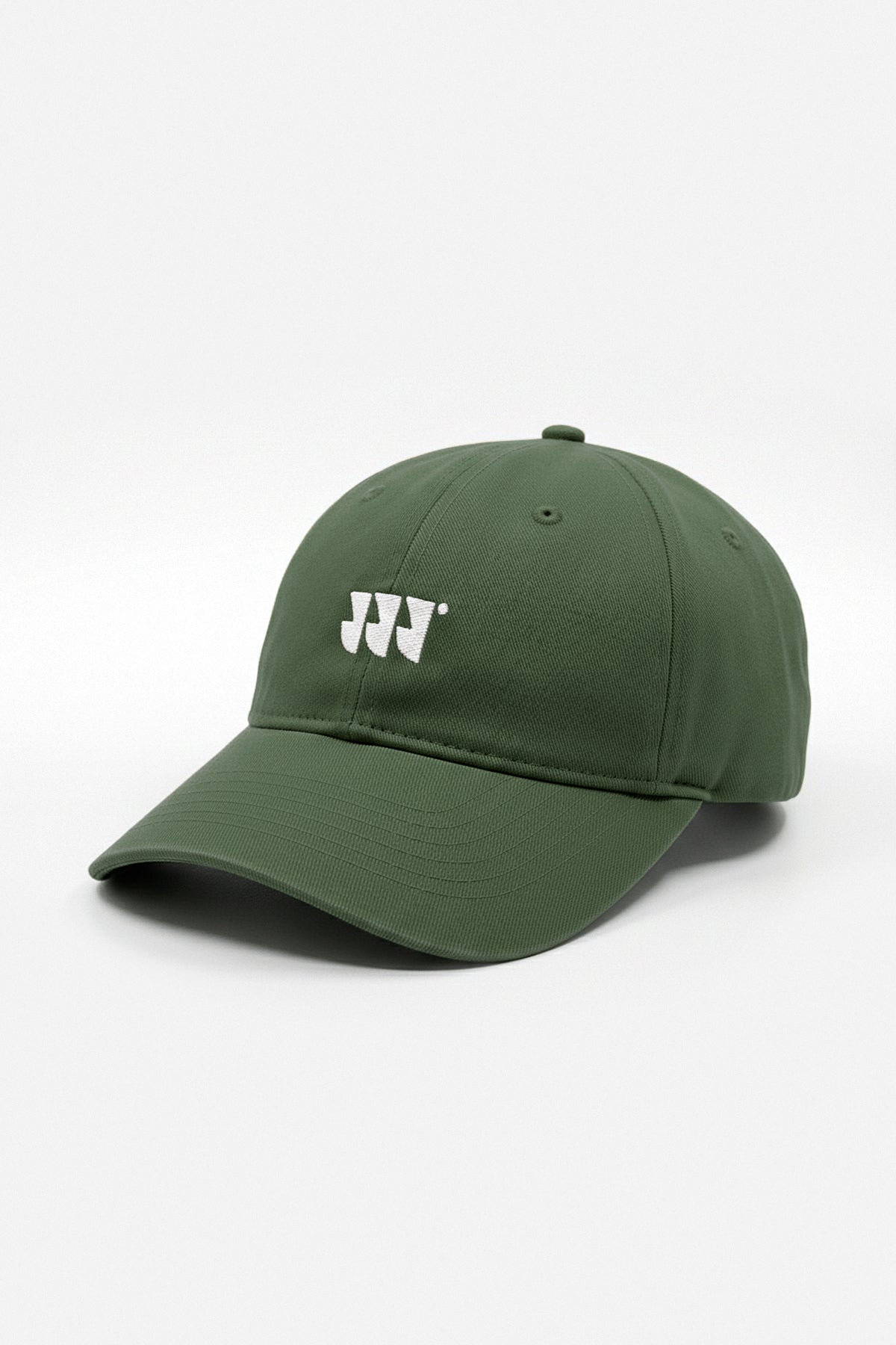 Baseball Cap Green