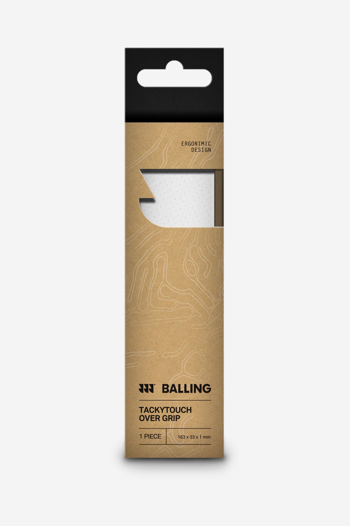 Tacky Touch Overgrip