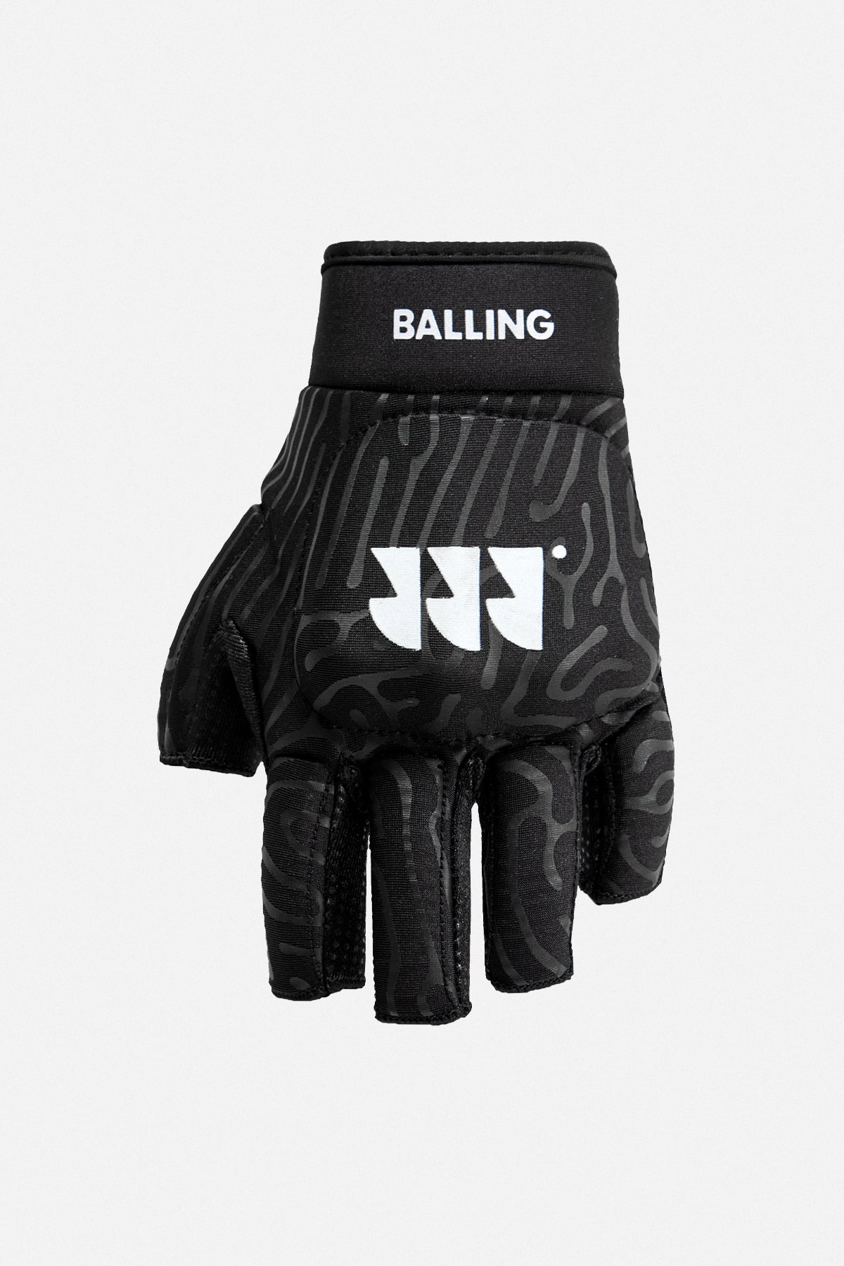 Venture2 Long Glove Black