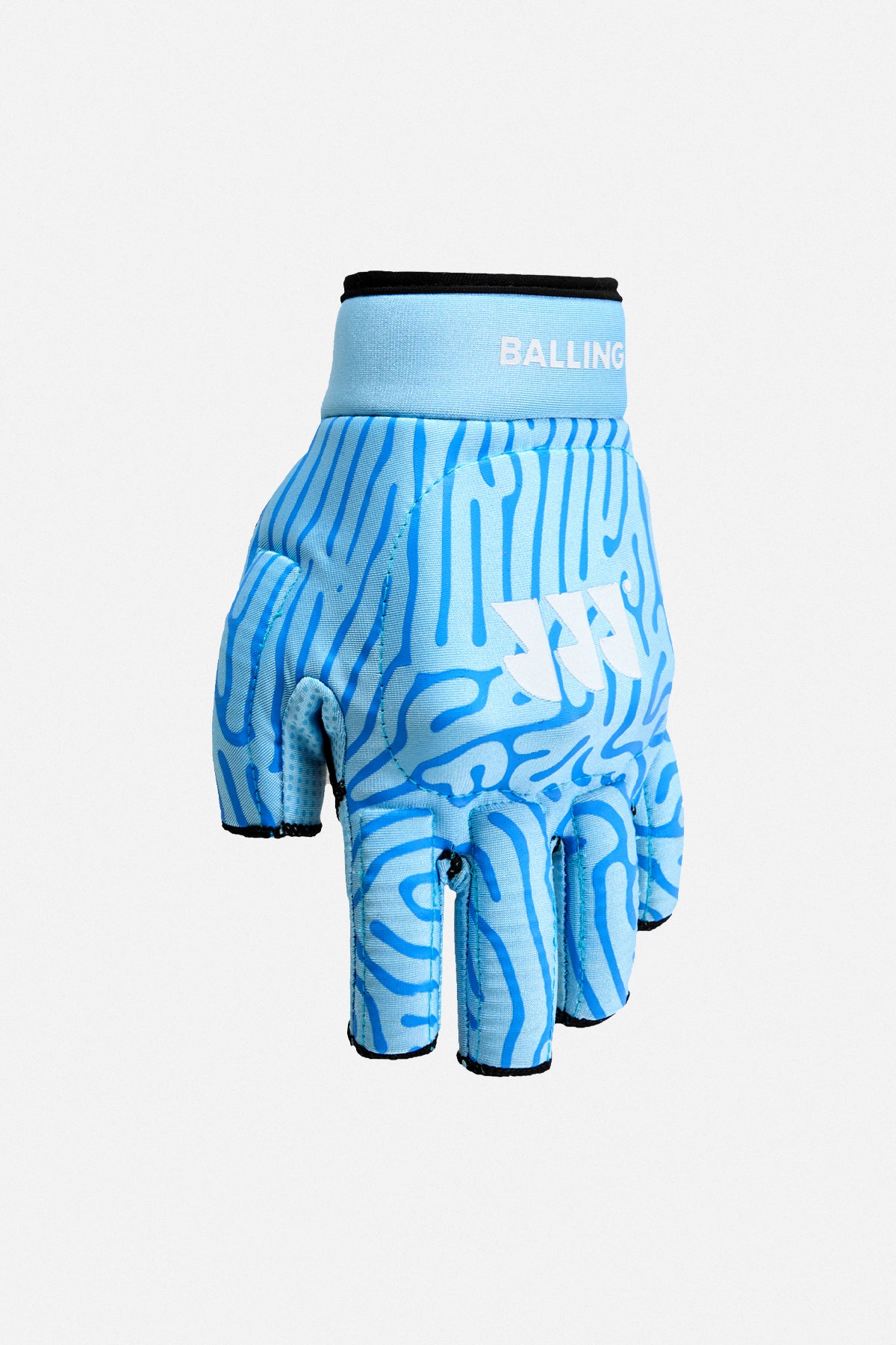 Venture2 Long Glove Blue