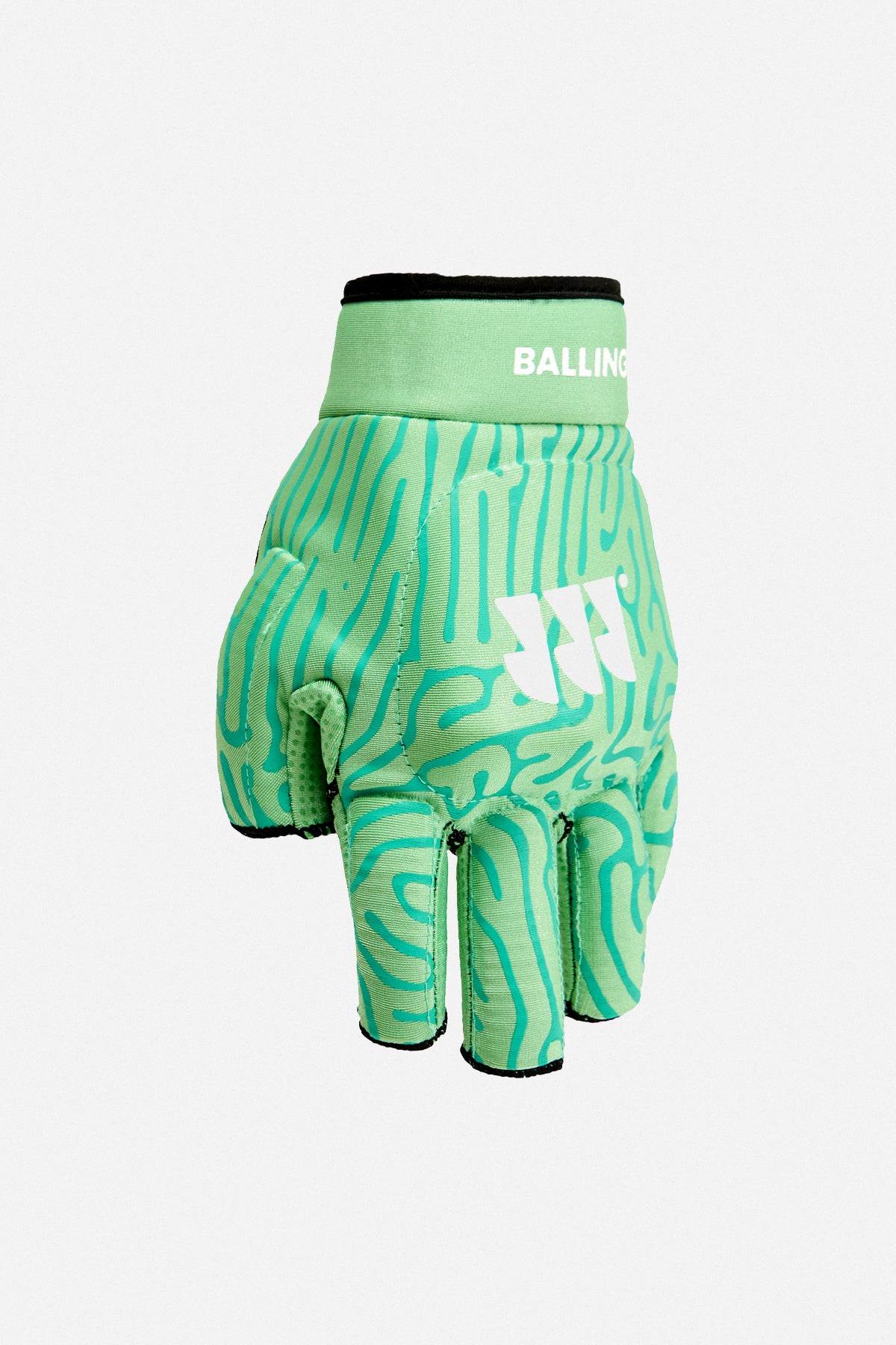 Venture2 Long Glove Green
