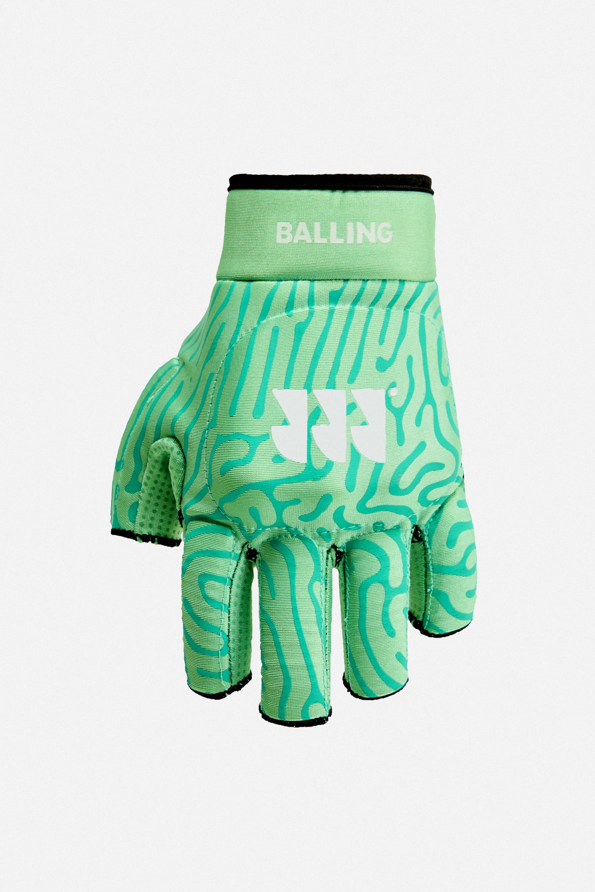 Venture2 Long Glove Green
