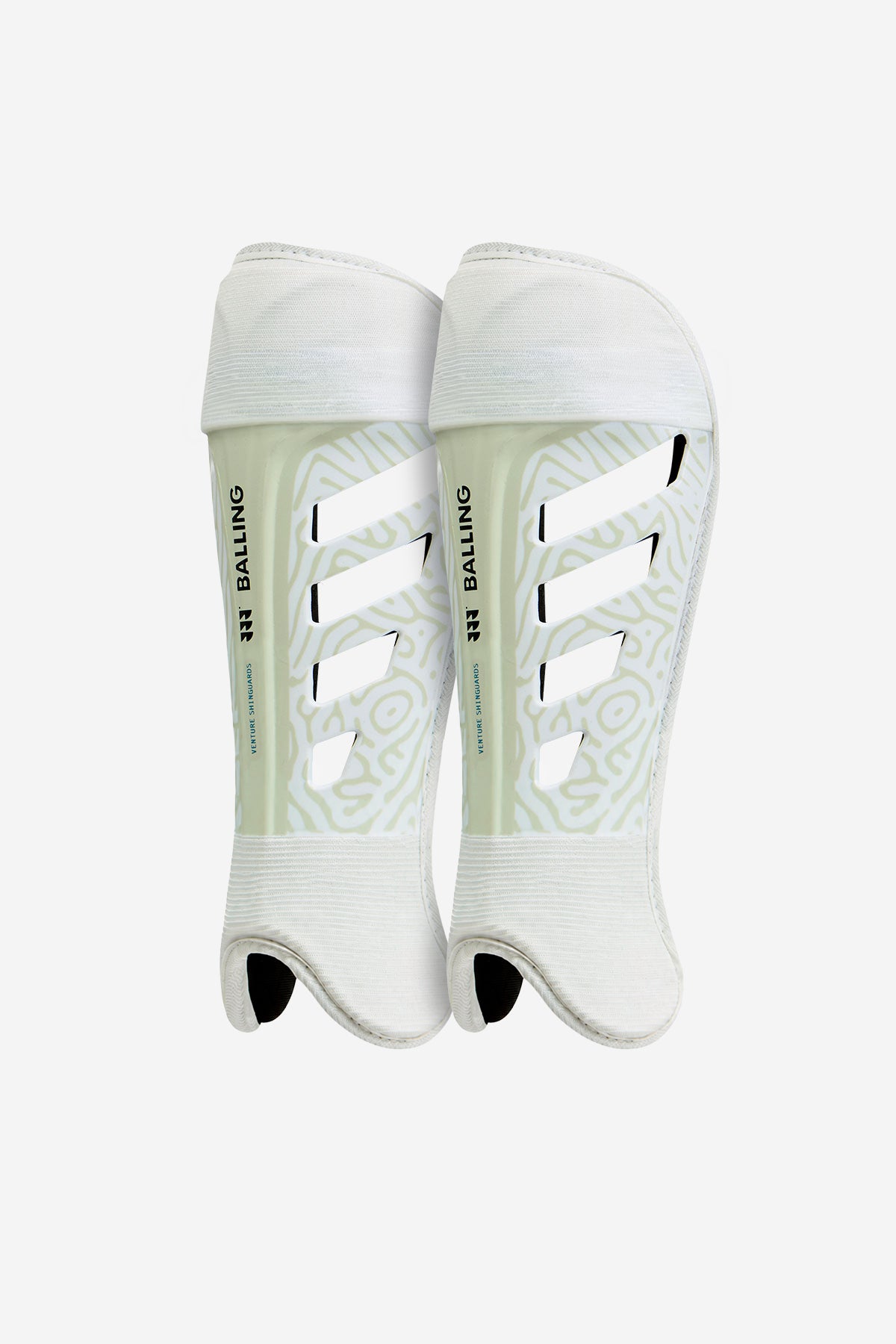 Venture2 Pro Shinguard