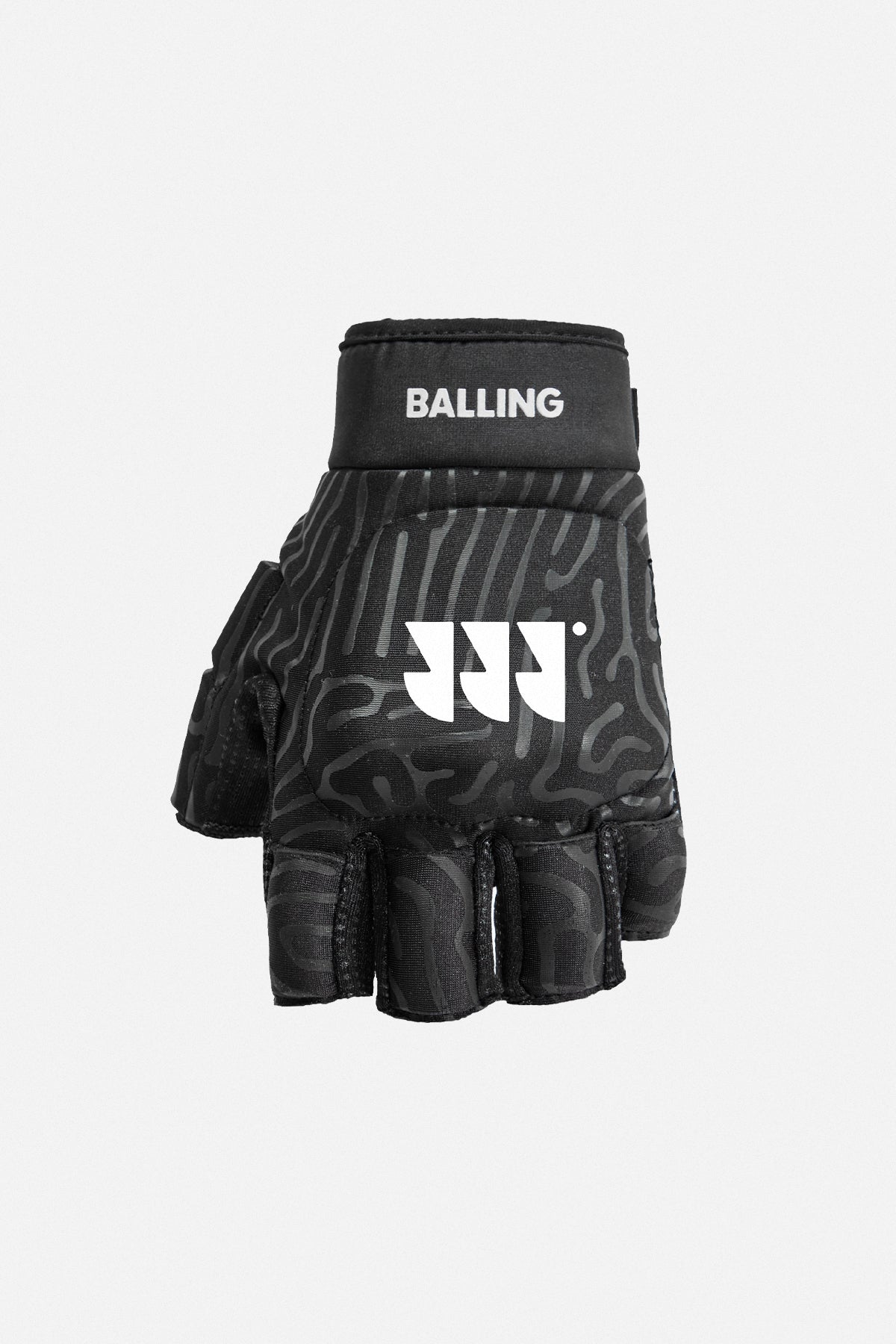 Venture2 Short Glove Black