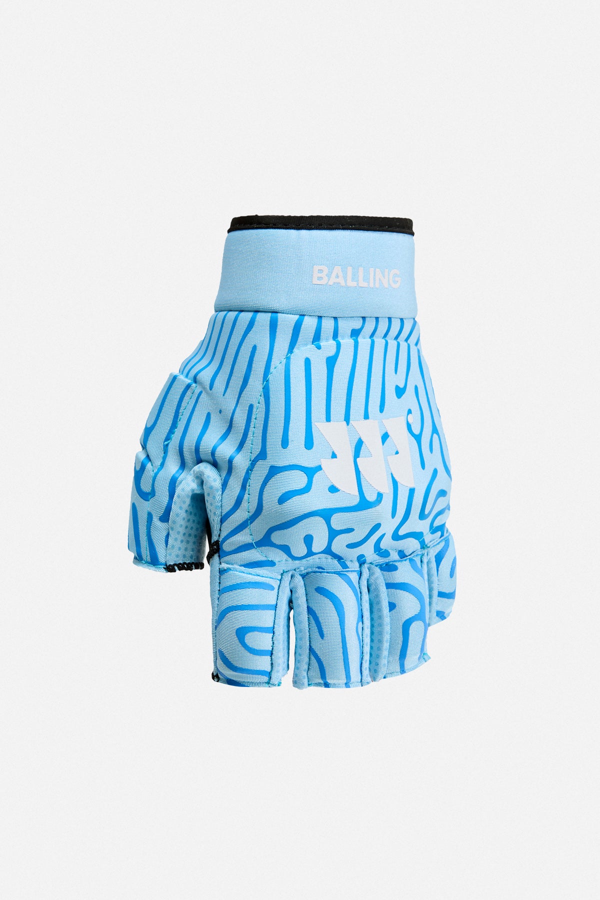 Venture2 Short Glove Blue