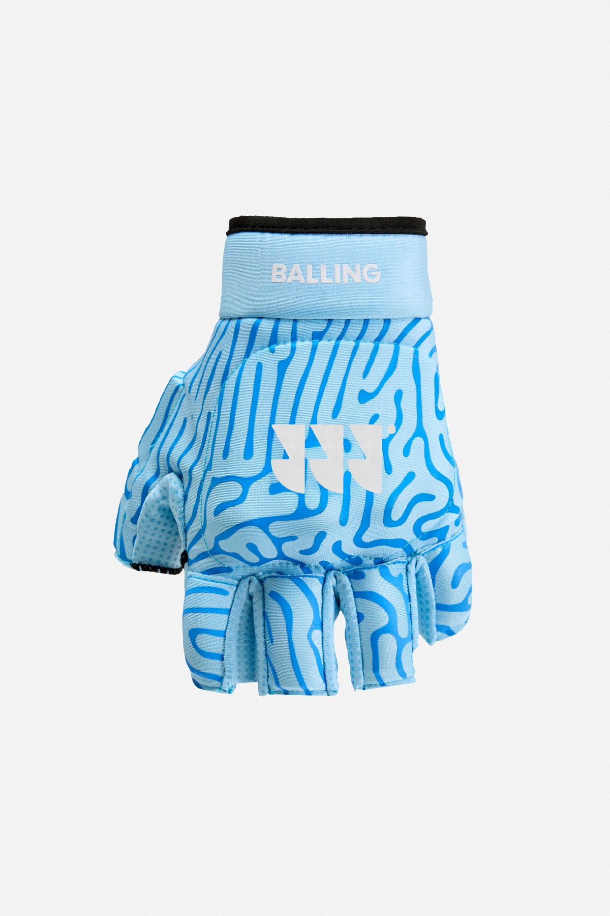 Venture2 Short Glove Blue