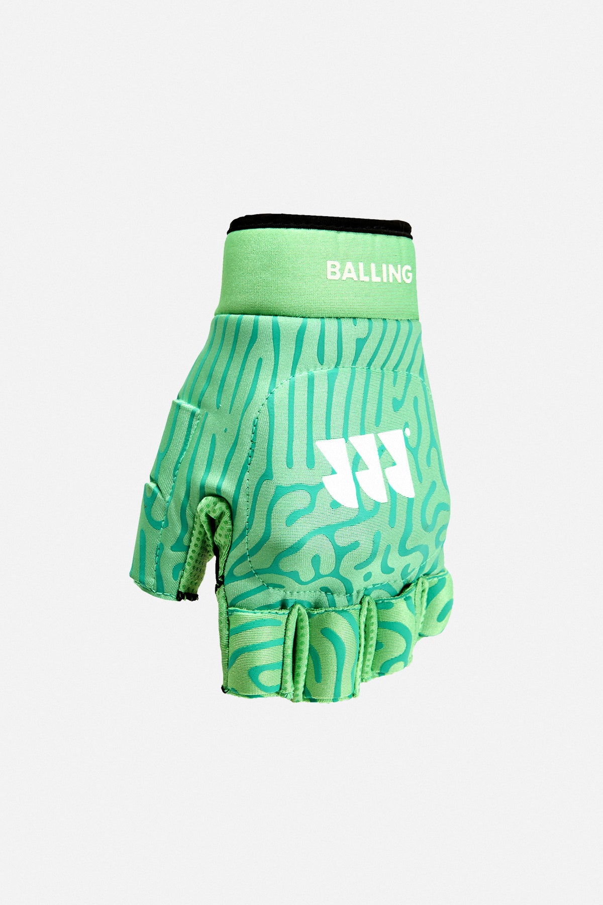 Venture2 Short Glove Green