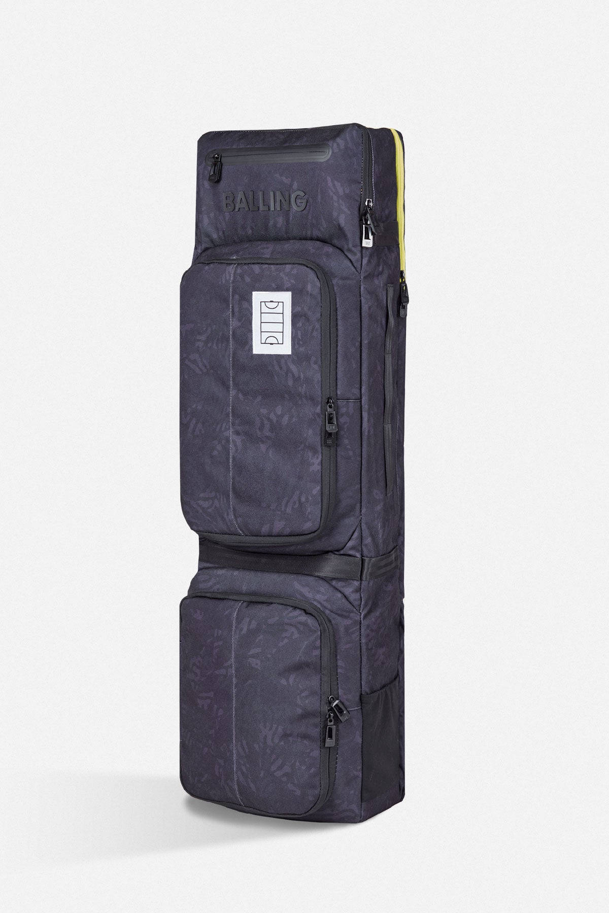 Alter/1 Bolso grande negra