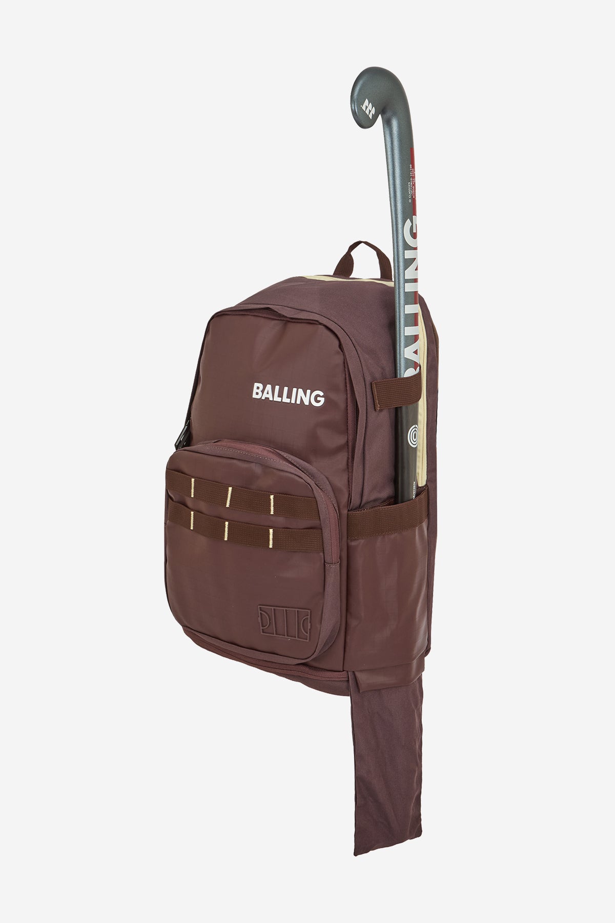 Alter/2 Mochila urbana Carob