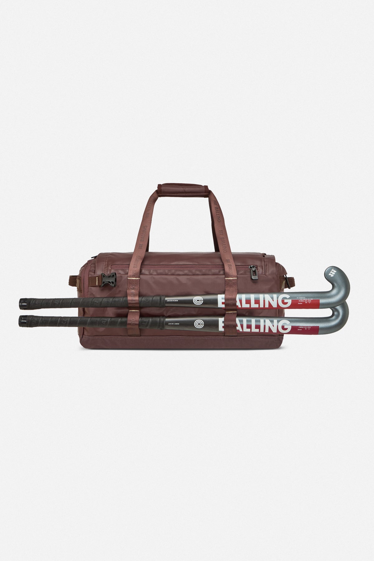 Alter/2 Duffel Bag Carob