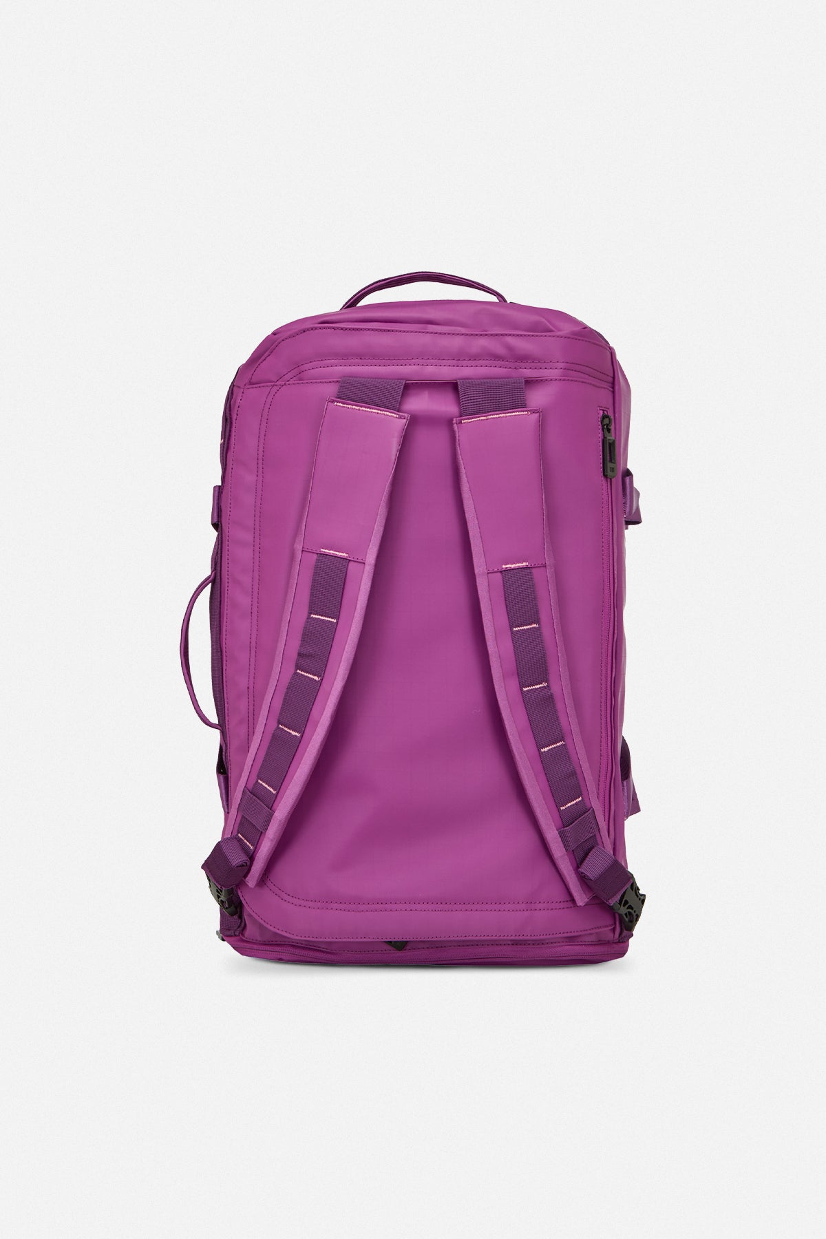 Alter/2 Duffel Bag Mauve