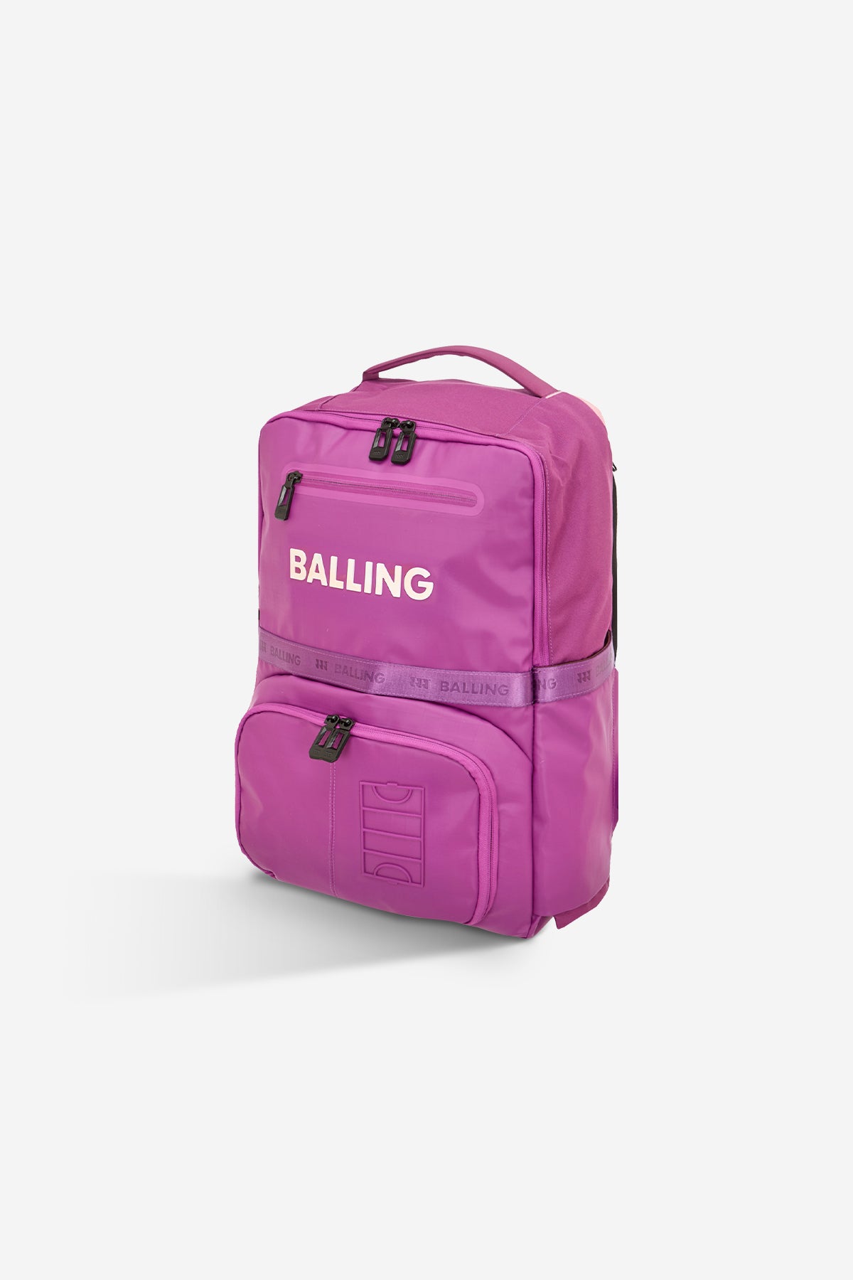 Alter/2 Backpack Mauve Imagen 1