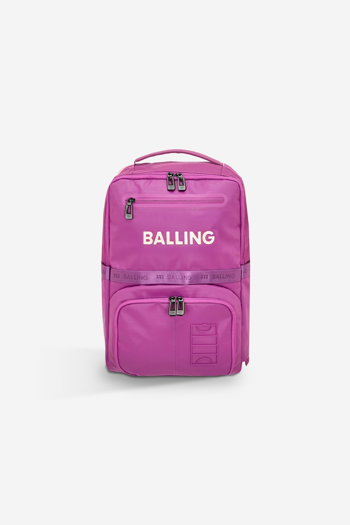 Alter/2 Backpack Mauve Imagen 2