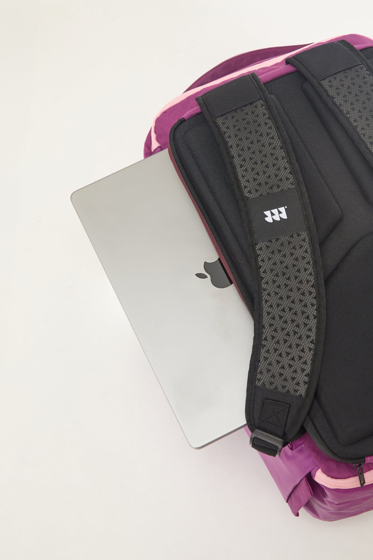 Alter/2 Backpack Mauve Imagen 5