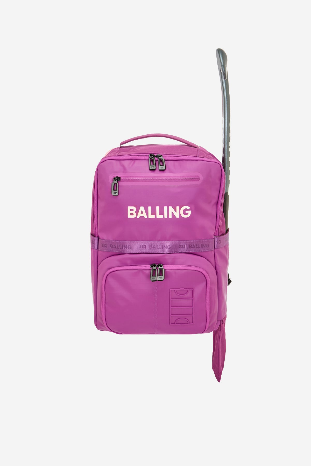 Alter/2 Backpack Mauve