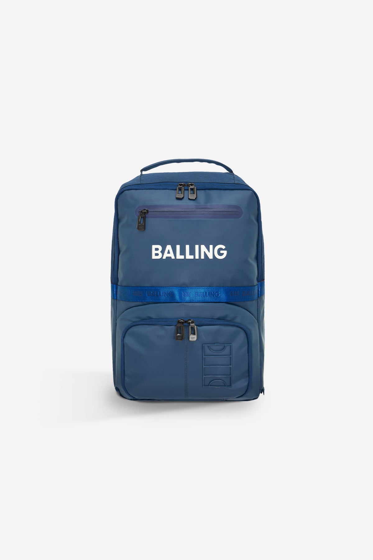 Alter/2 Backpack Oxford Imagen 2