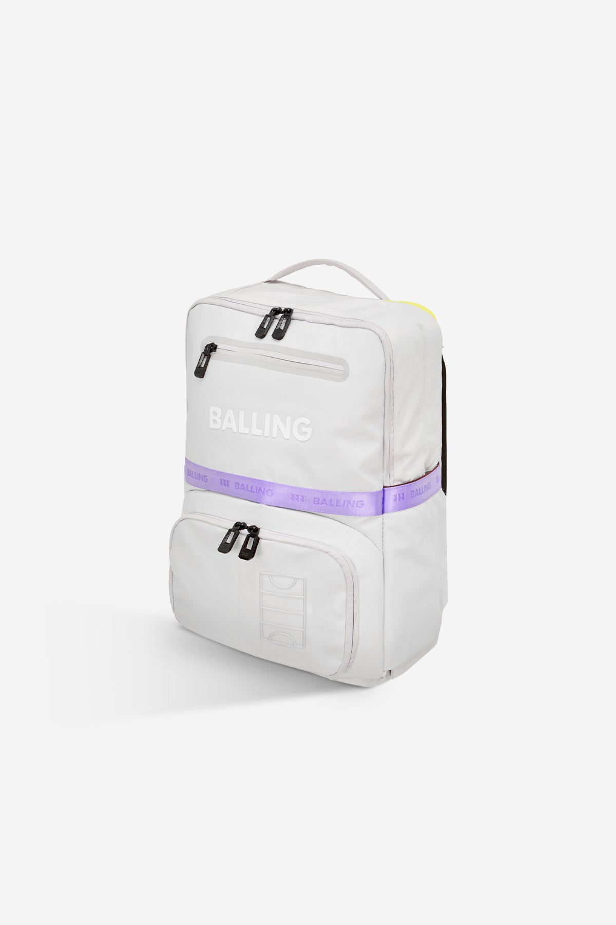 Alter/2 Backpack Taupe Imagen 1