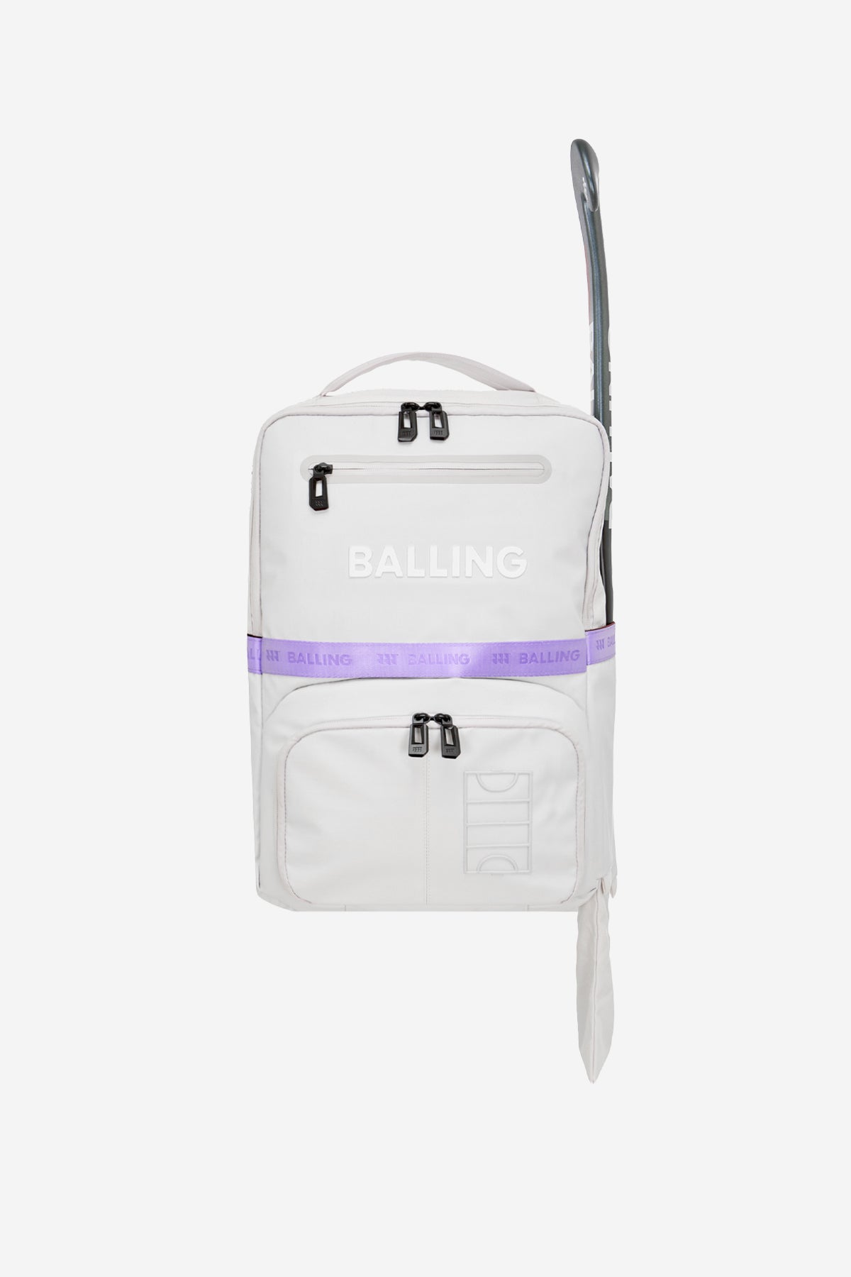 Alter/2 Backpack Taupe