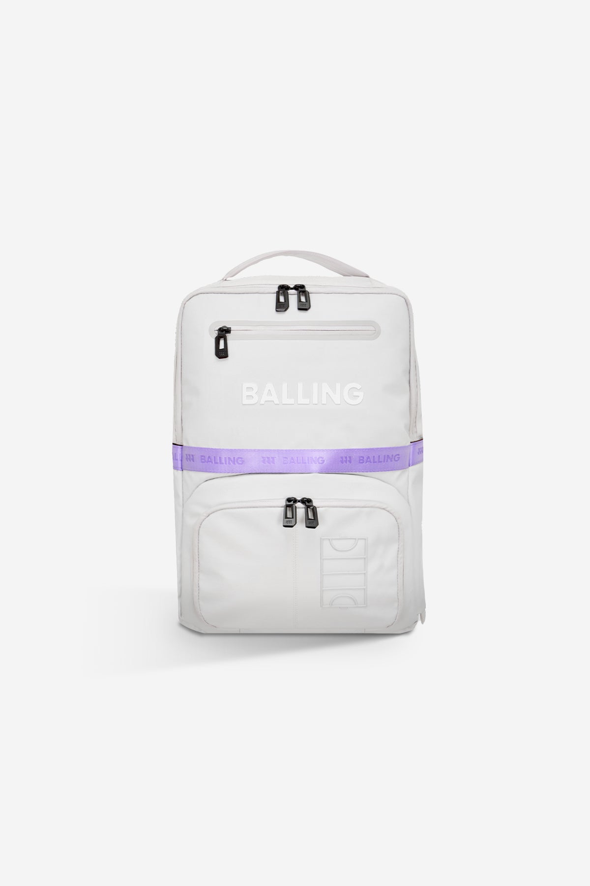 Alter/2 Backpack Taupe Imagen 2