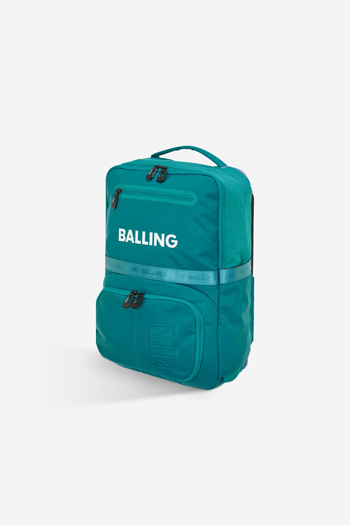 Alter/2 Backpack Teal Imagen 1