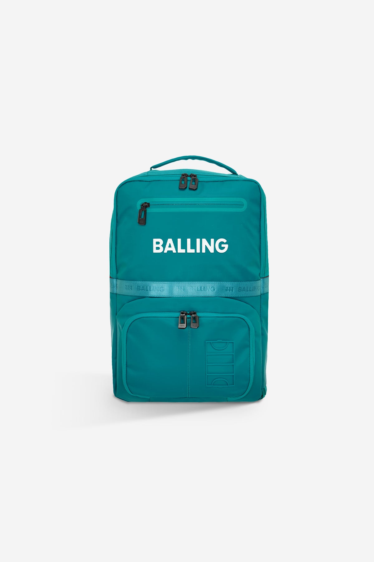 Alter/2 Backpack Teal Imagen 2