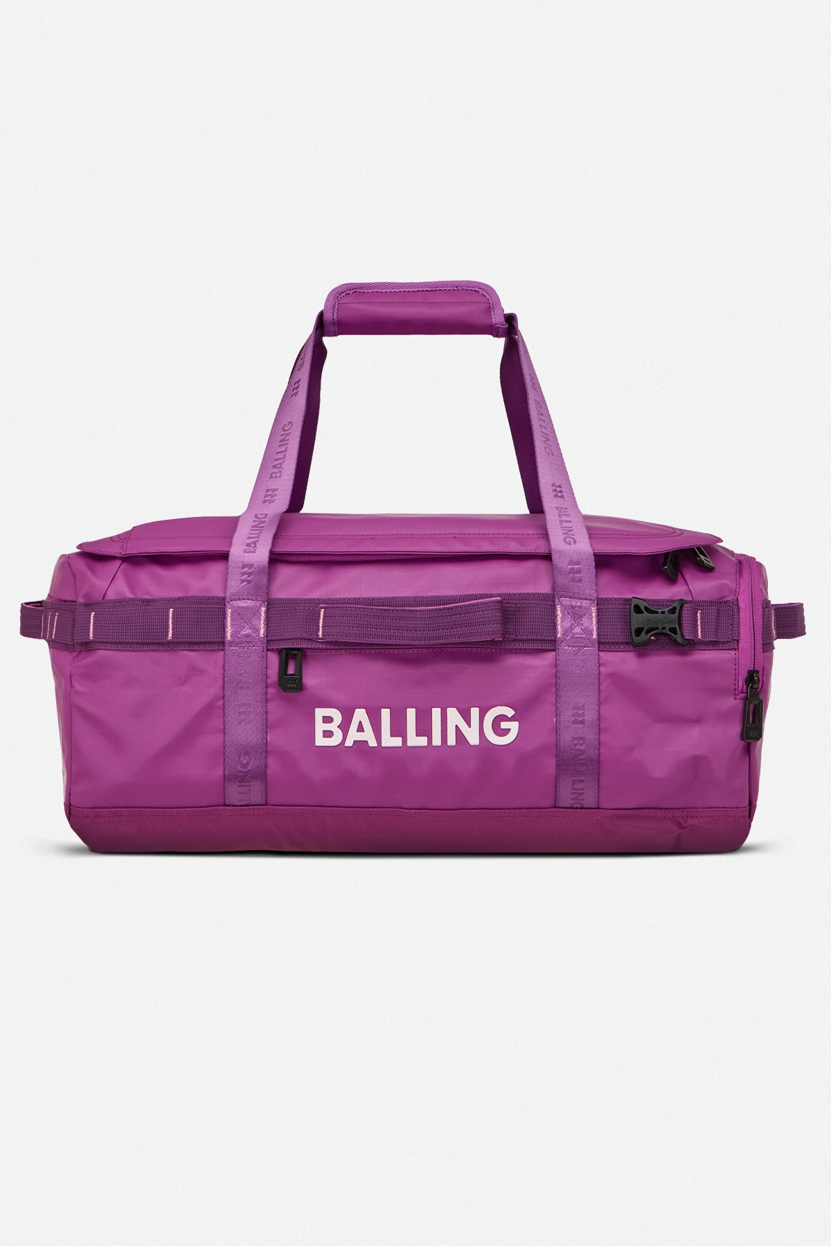 Alter/2 Duffel Bag Mauve Imagen 2