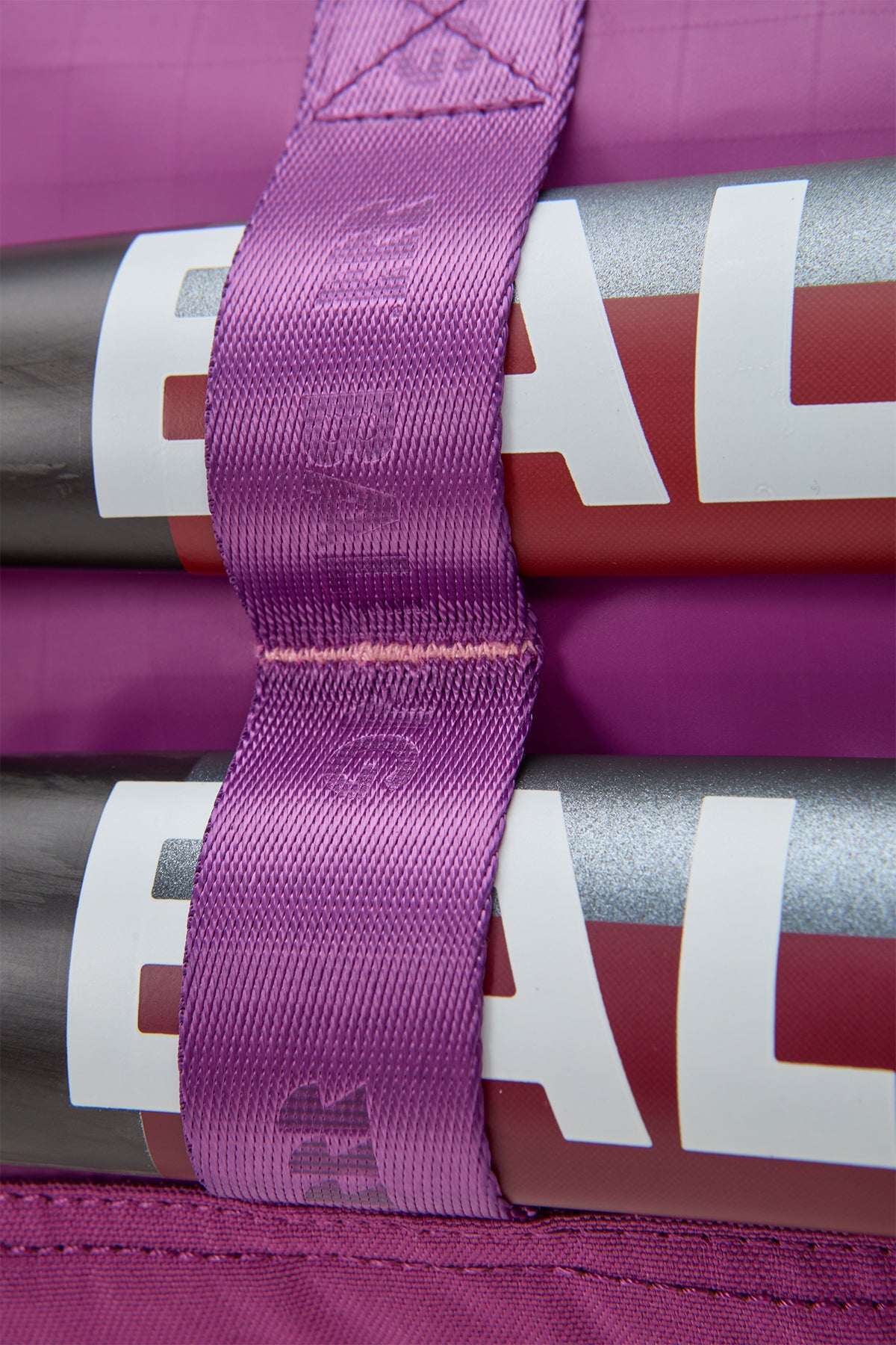 Alter/2 Duffel Bag Mauve Imagen 4