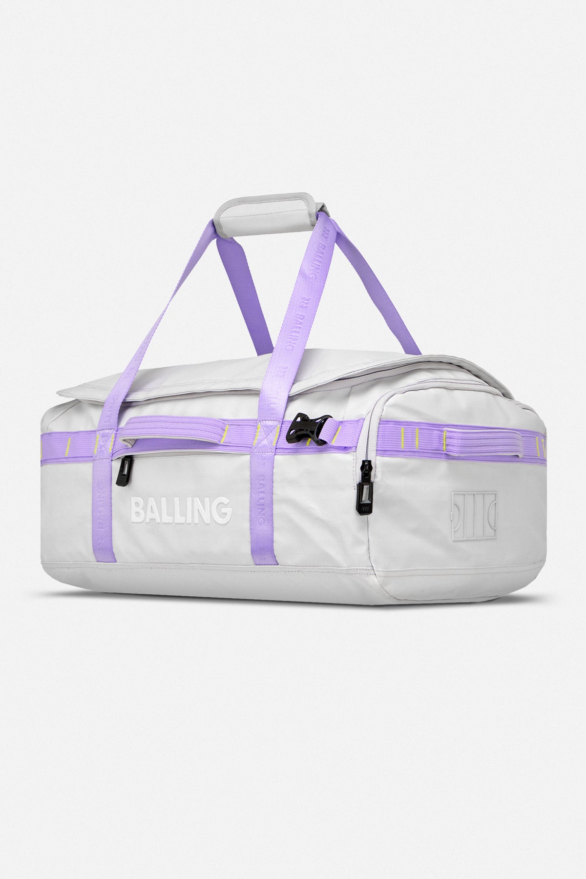 Alter/2 Duffel Bag Taupe Imagen 1