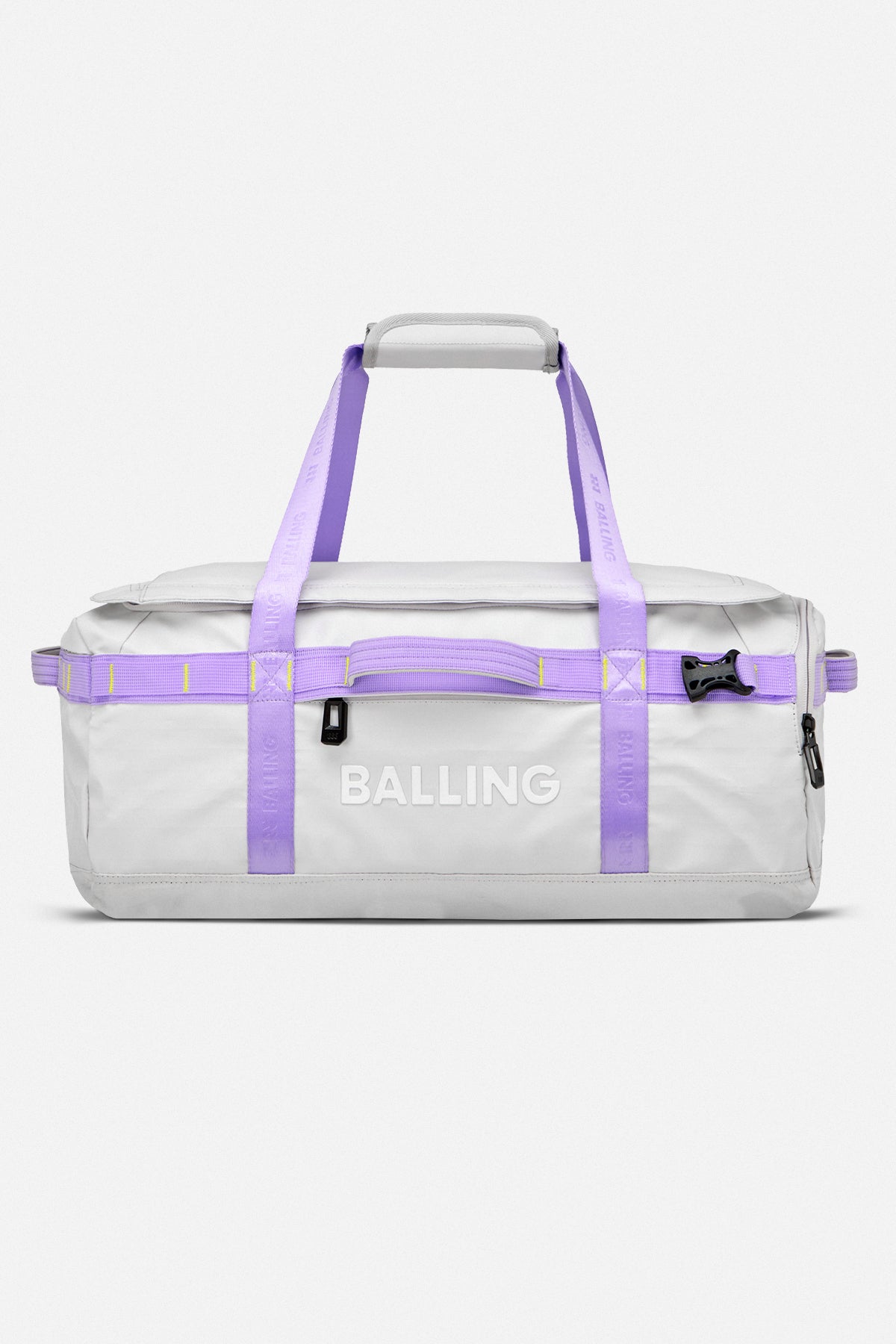 Alter/2 Duffel Bag Taupe Imagen 2