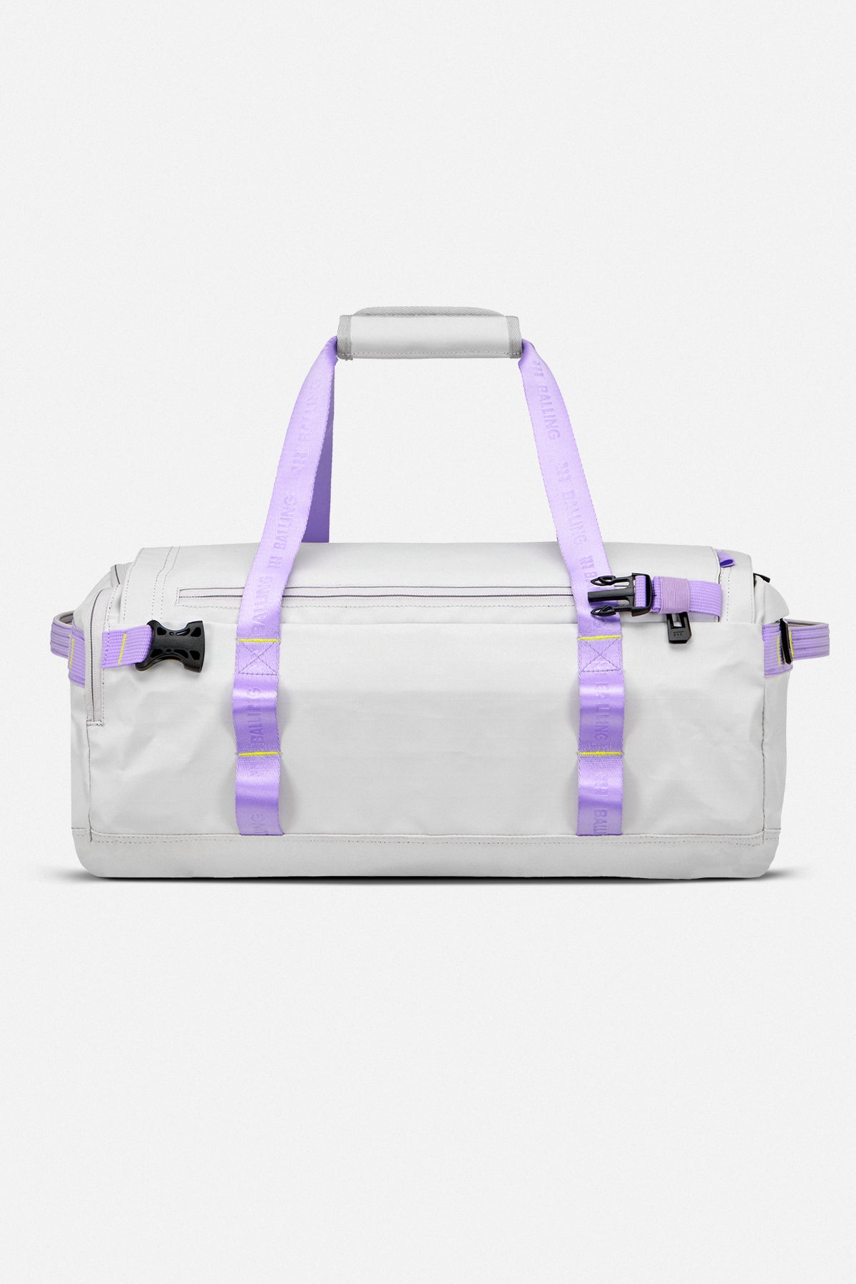 Alter/2 Duffel Bag Taupe Imagen 3