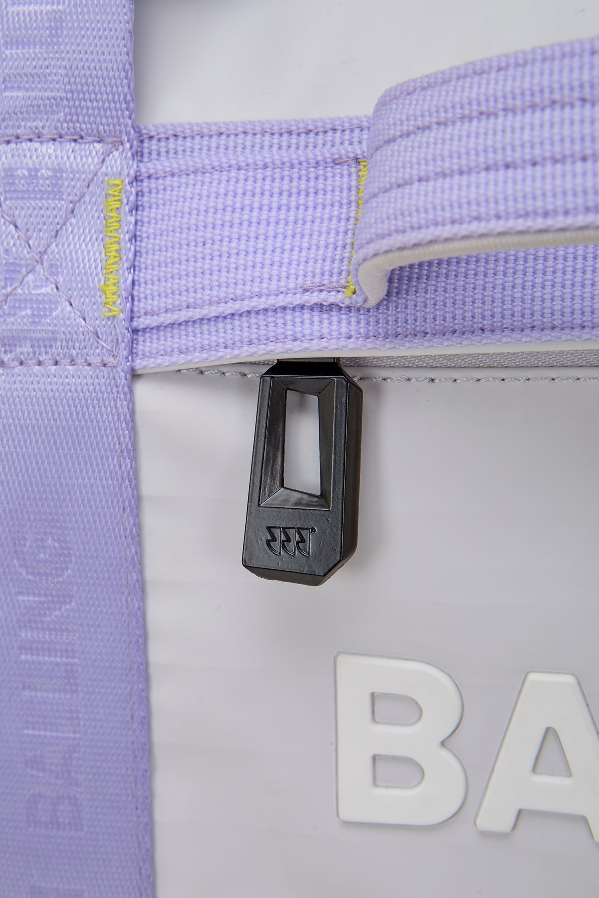 Alter/2 Duffel Bag Taupe Imagen 5