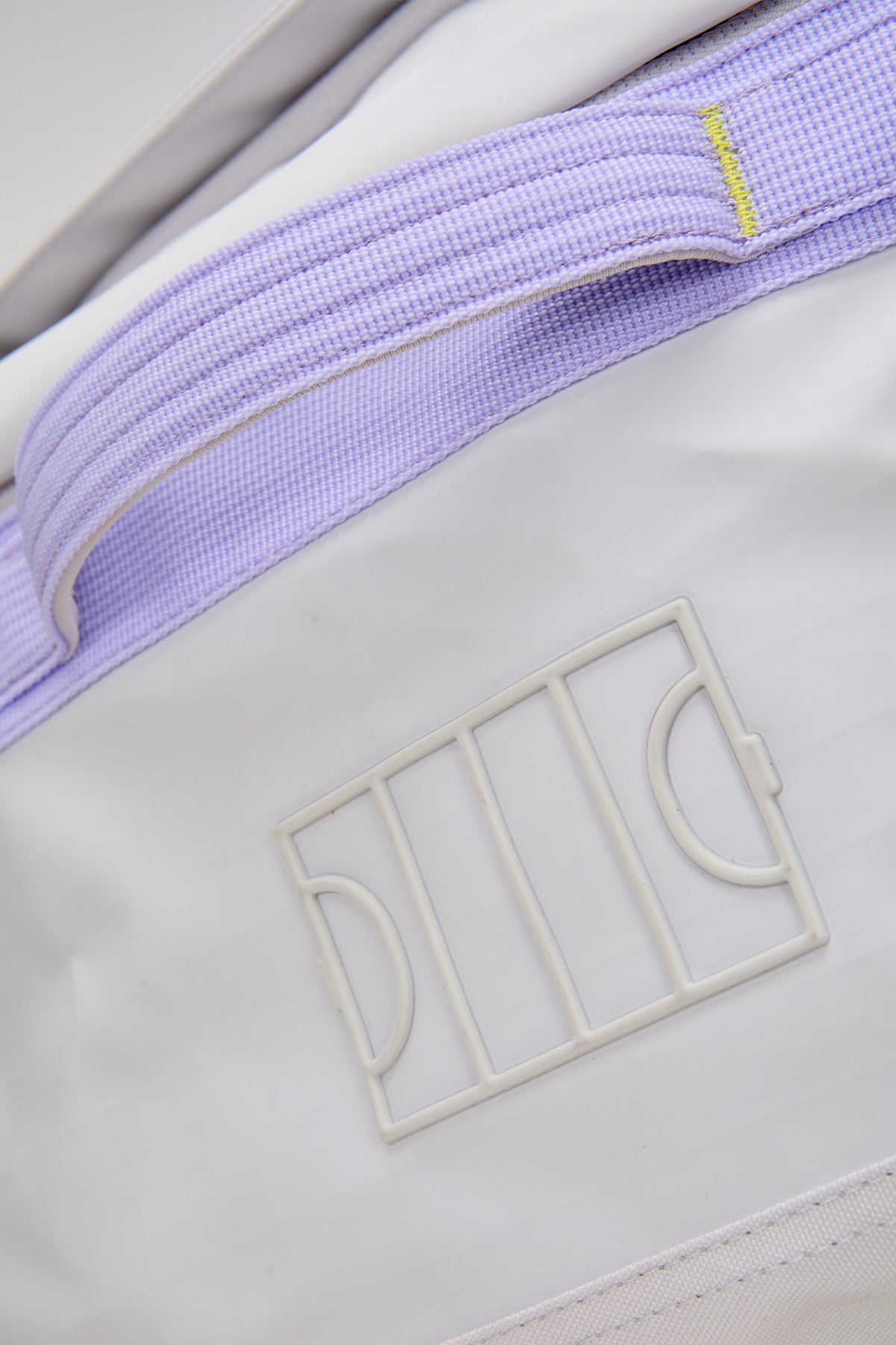 Alter/2 Duffel Bag Taupe Imagen 6