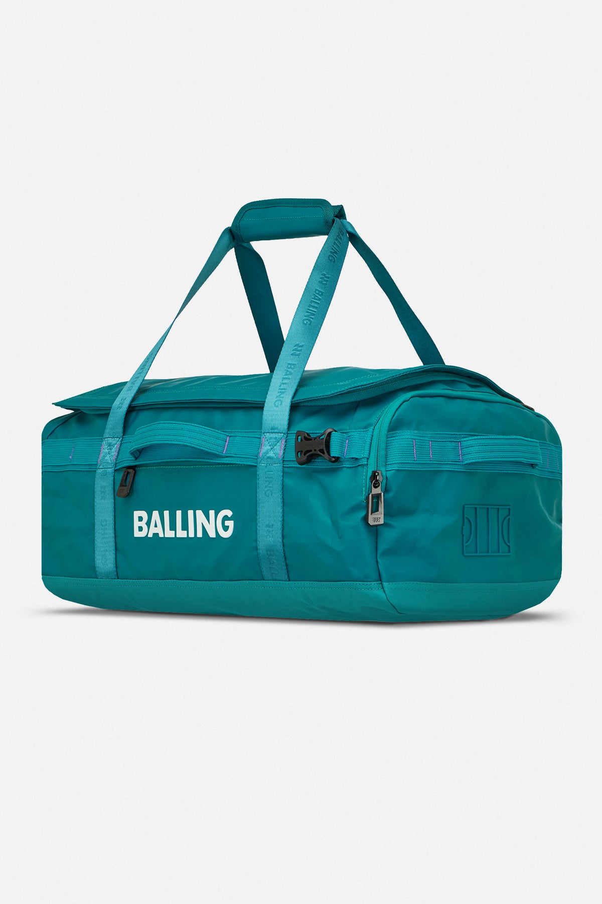 Alter/2 Duffel Bag Teal Imagen 1