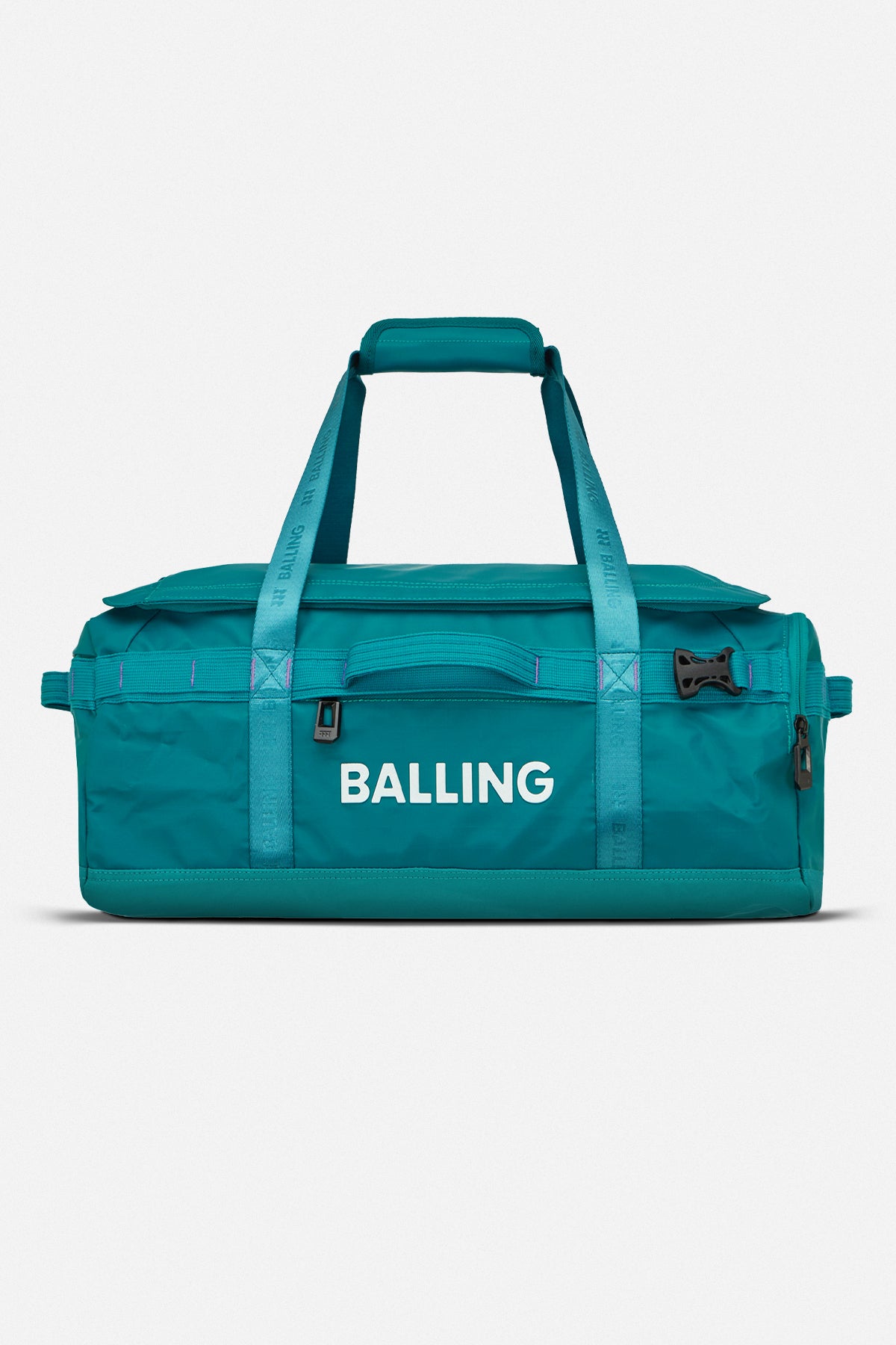Alter/2 Duffel Bag Teal Imagen 2