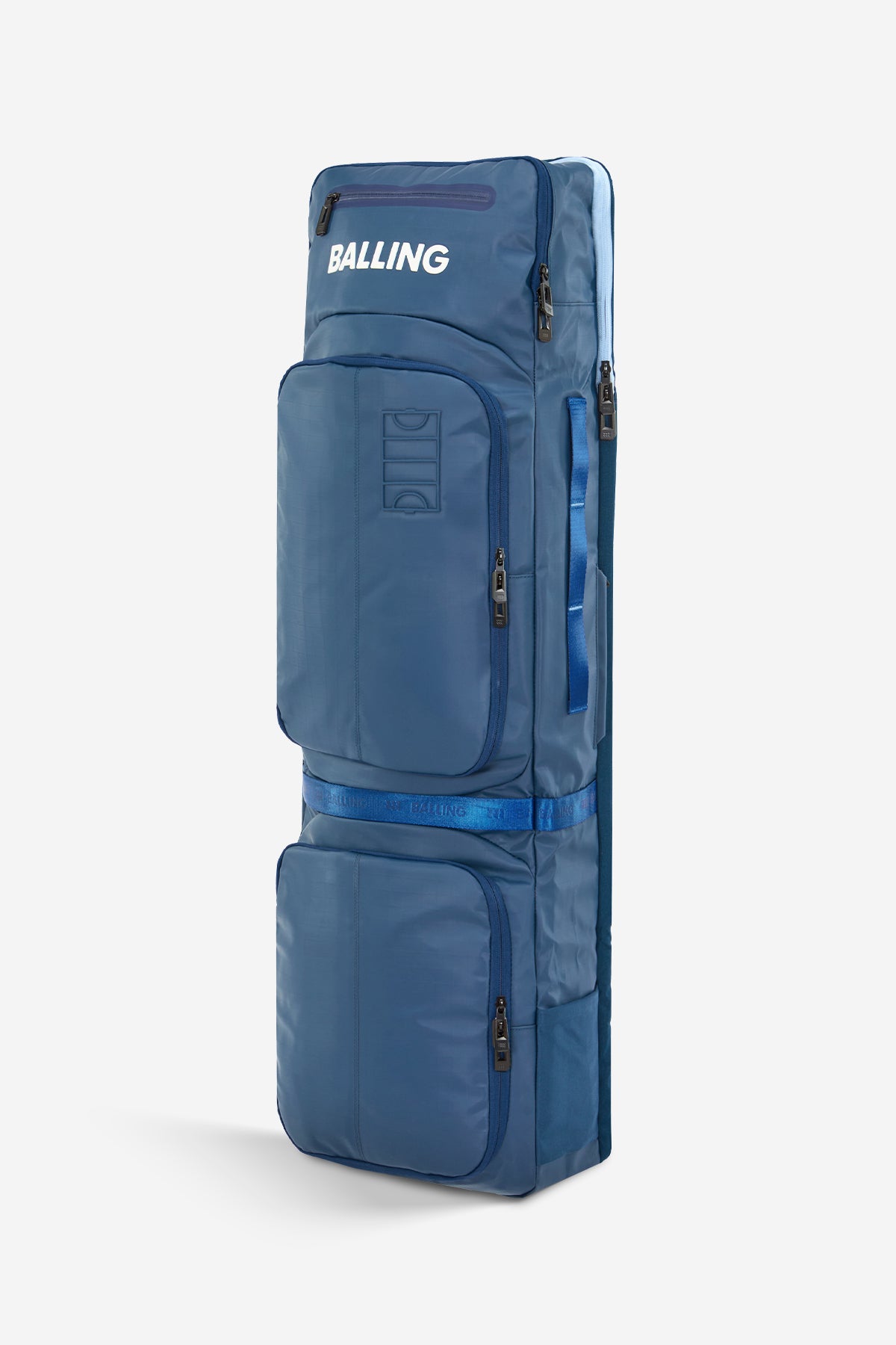 Alter/2 Large Stickbag Oxford Imagen 1