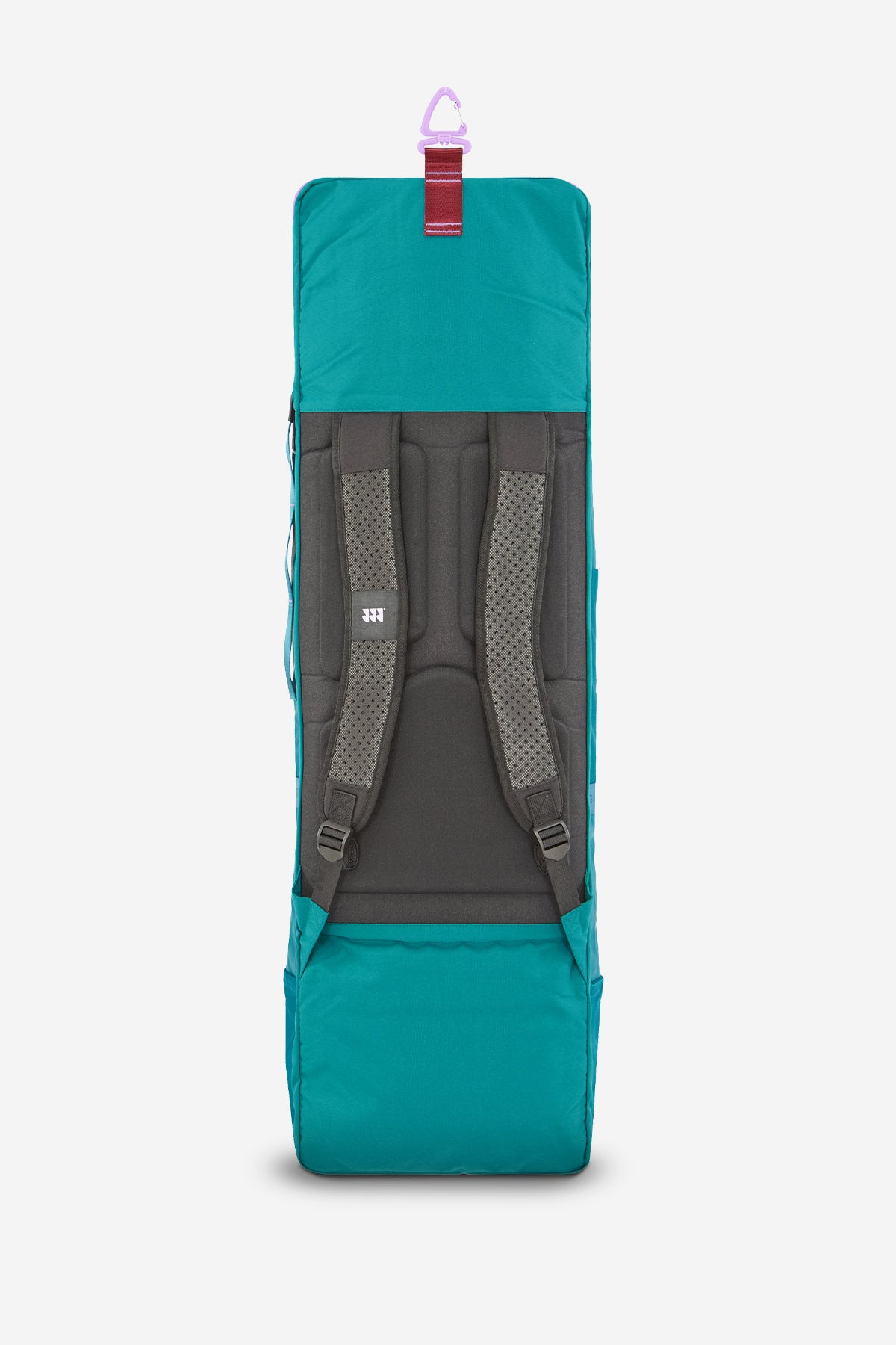 Alter/2 Large Stickbag Teal Imagen 3