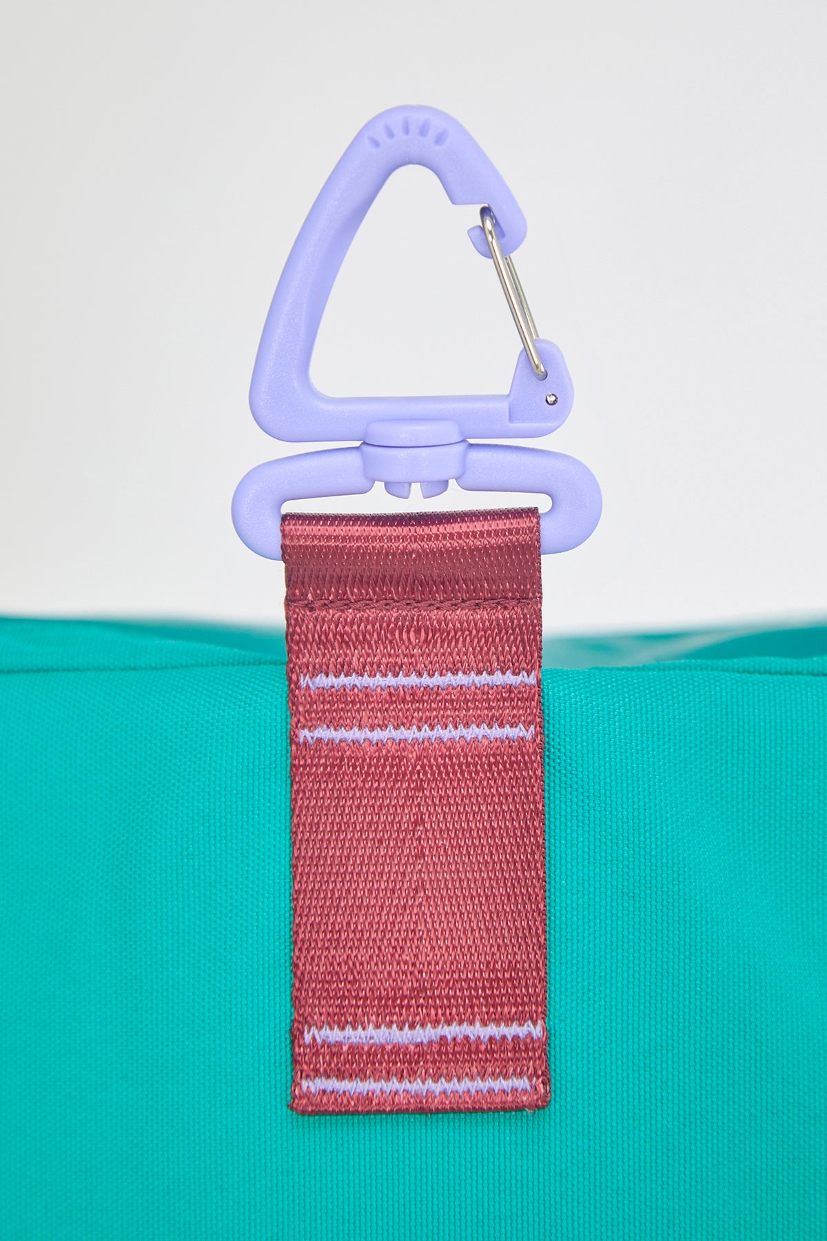 Alter/2 Large Stickbag Teal Imagen 6