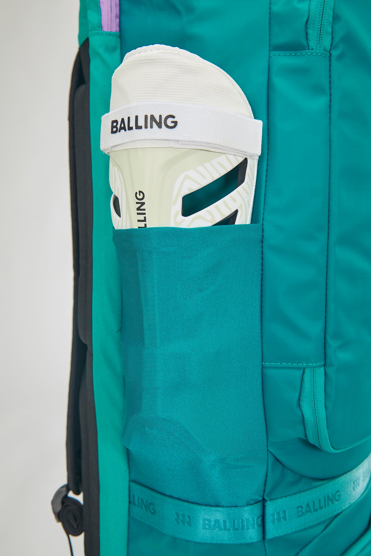 Alter/2 Large Stickbag Teal Imagen 7