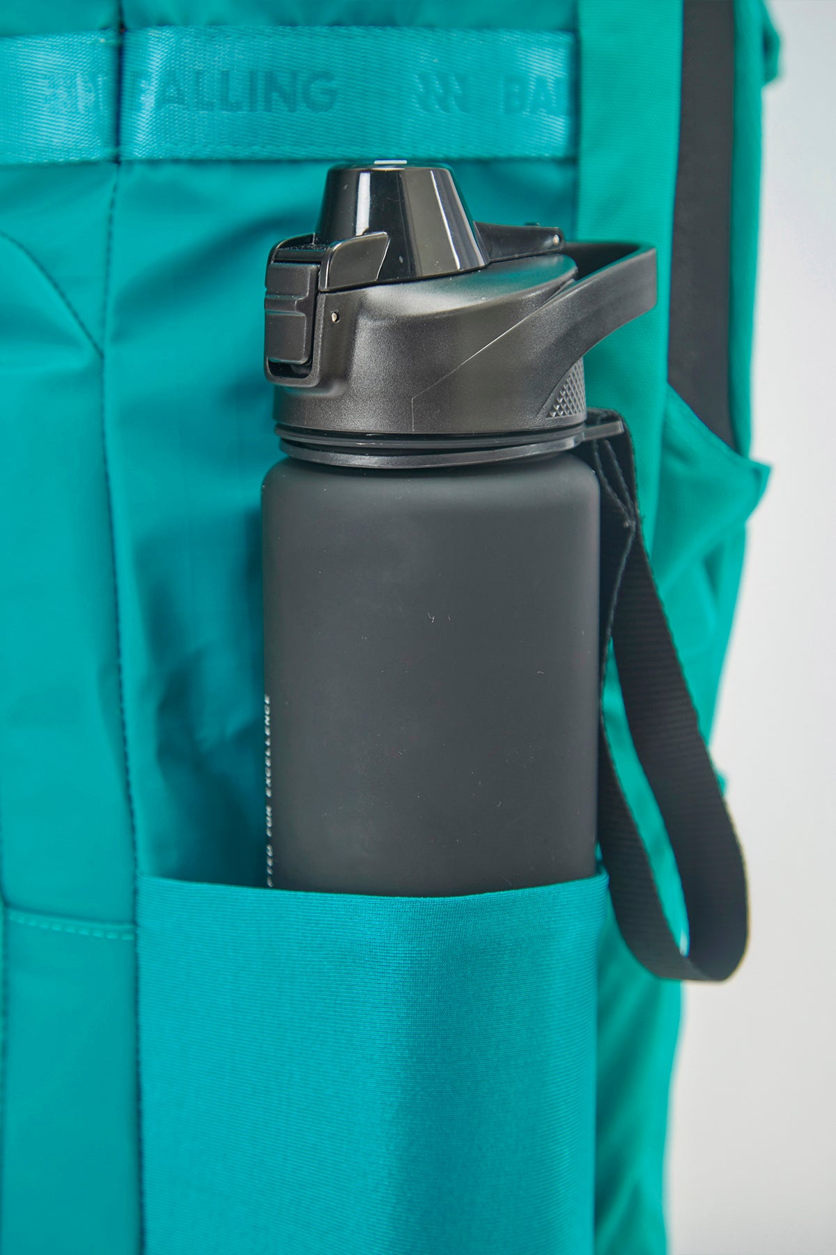 Alter/2 Large Stickbag Teal Imagen 8