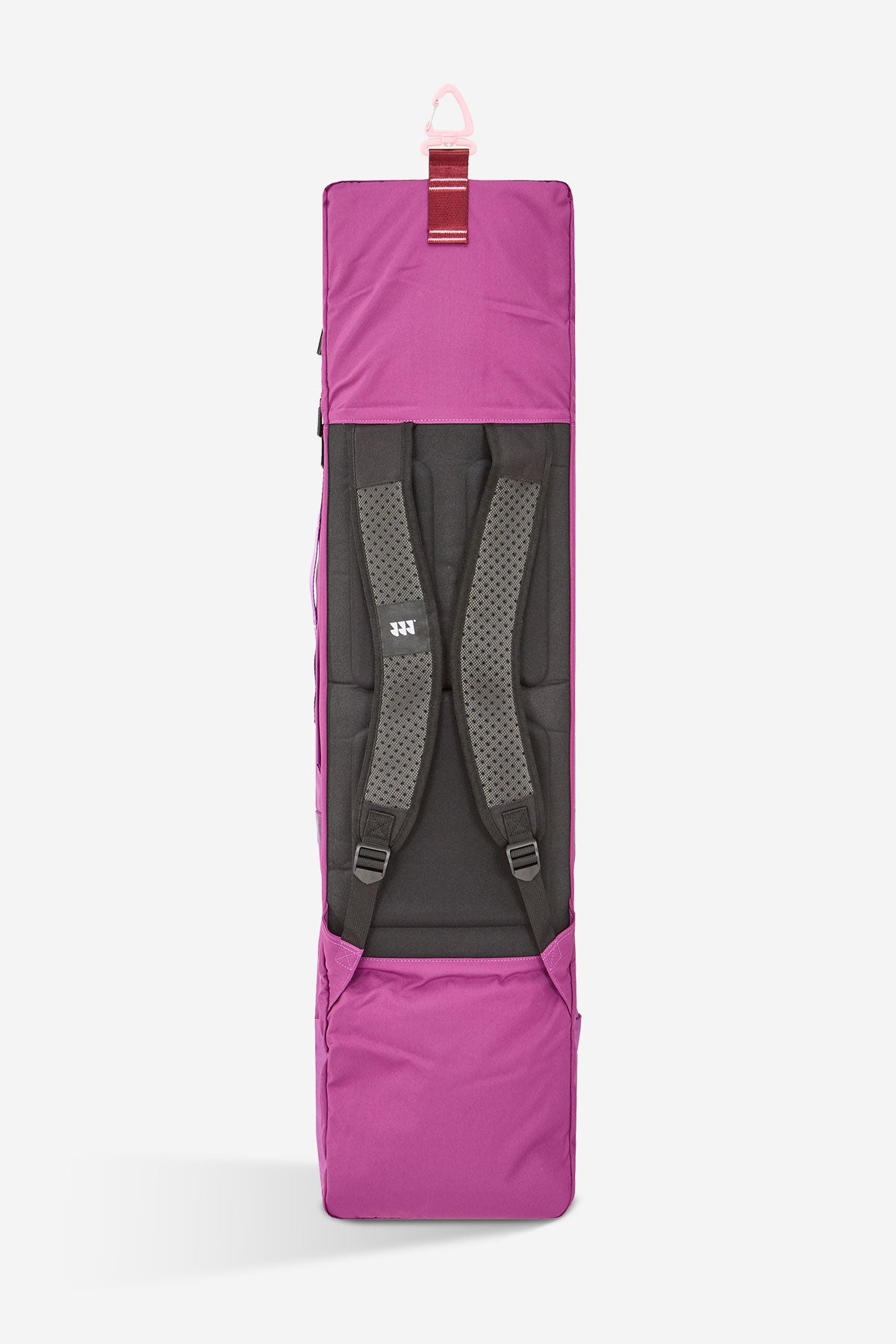 Alter/2 Medium Stickbag Mauve Imagen 3