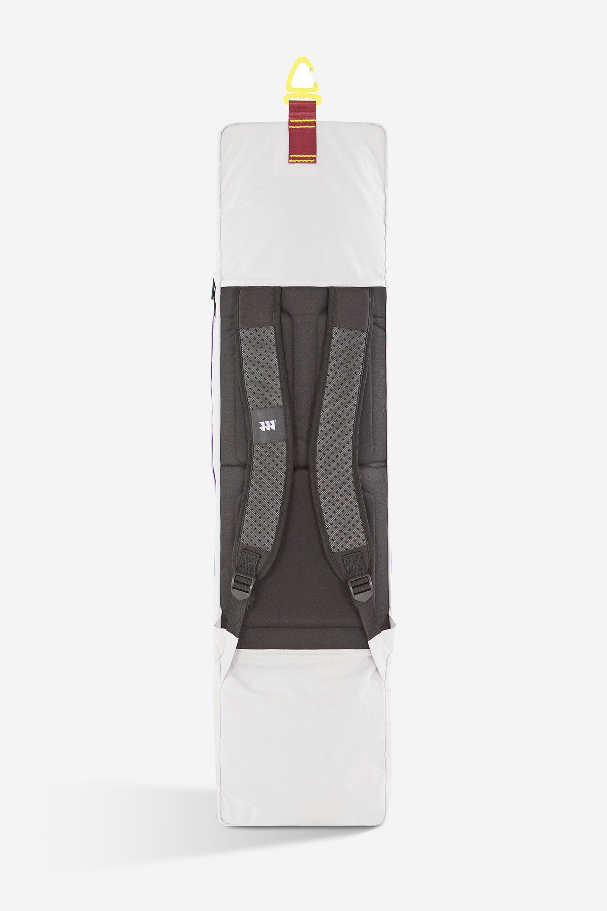 Alter/2 Medium Stickbag Taupe Imagen 3