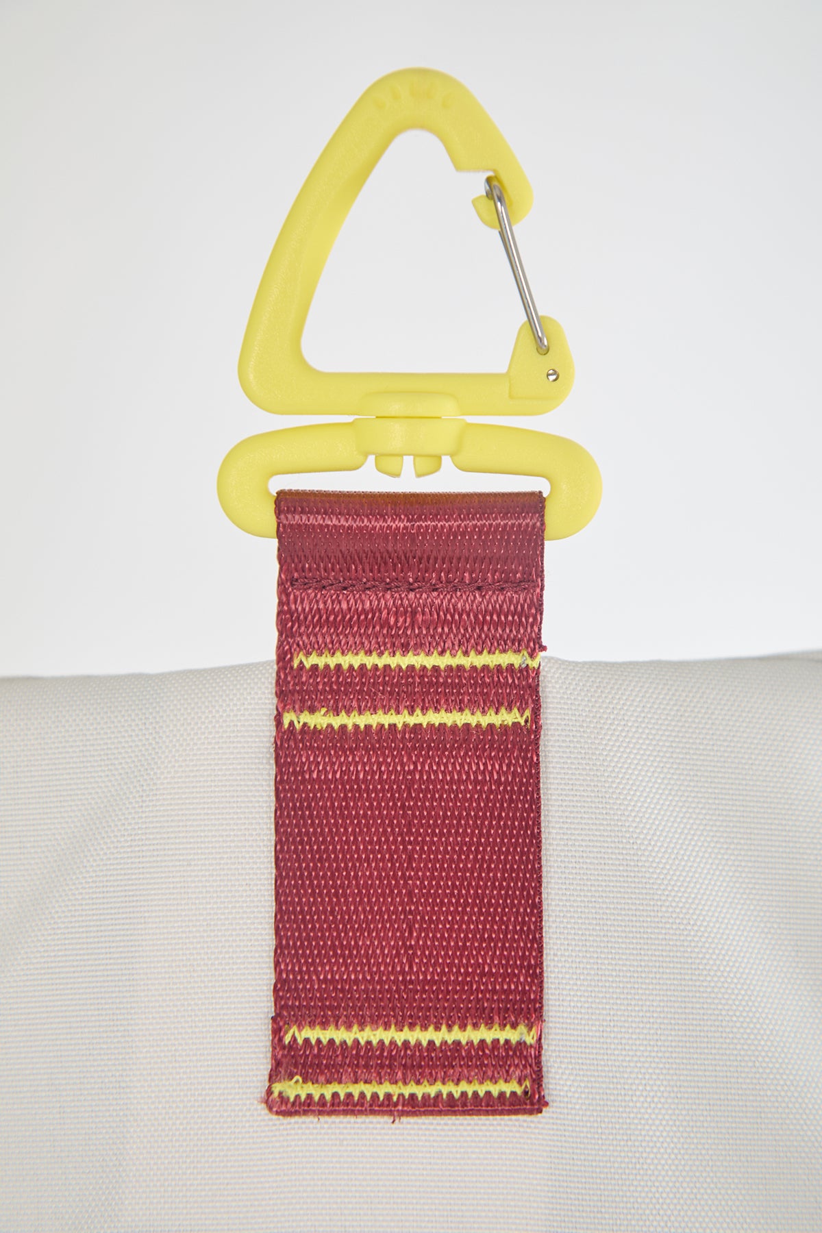 Alter/2 Medium Stickbag Taupe Imagen 7