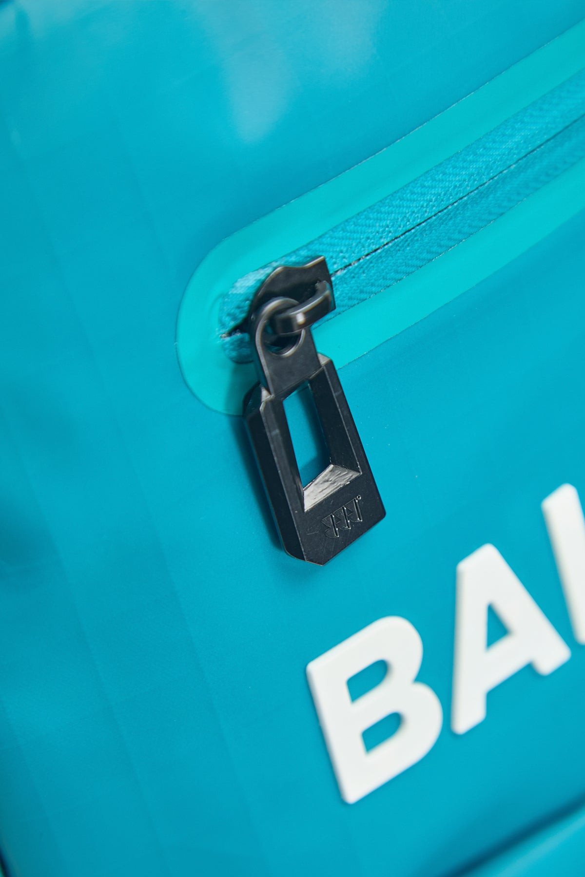 Alter/2 Medium Stickbag Teal Imagen 7