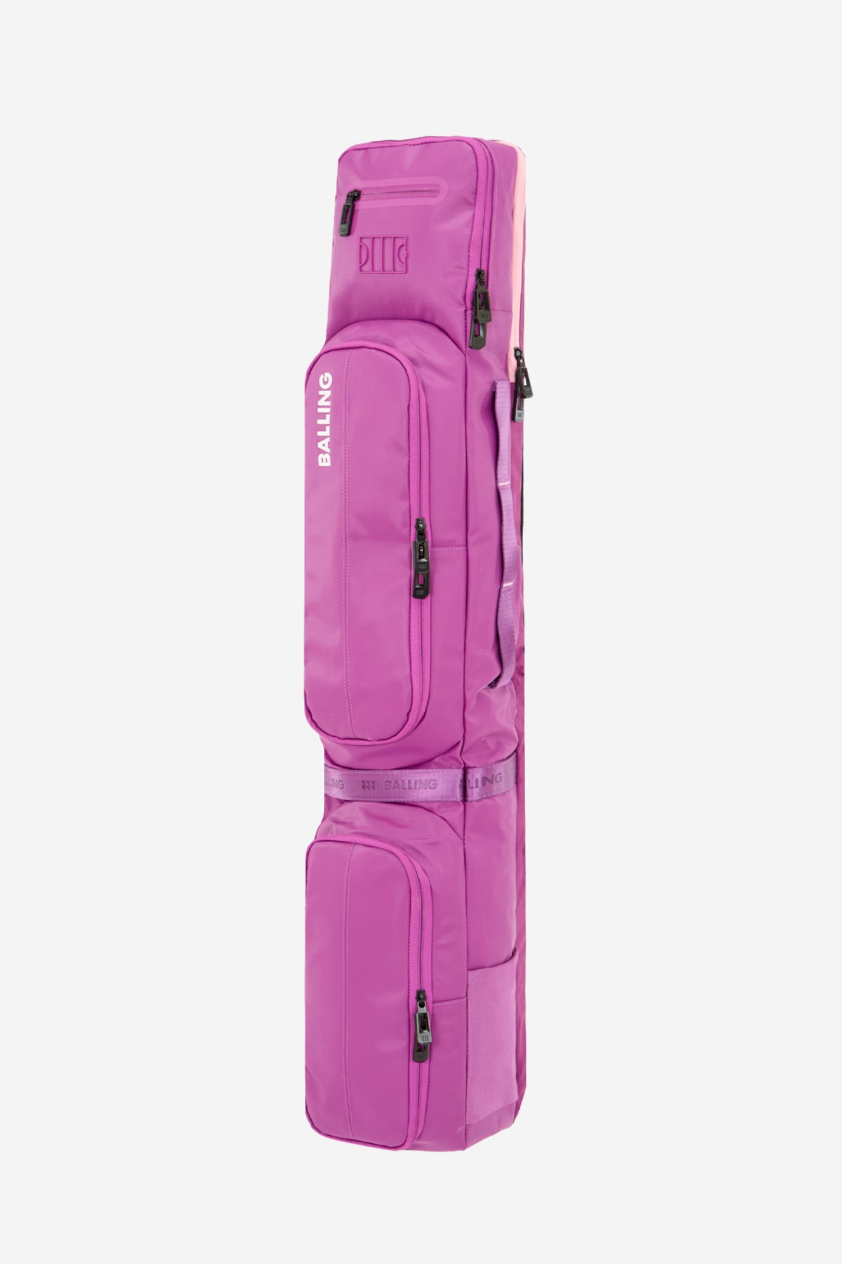 Alter/2 Small Stickbag Mauve Imagen 1